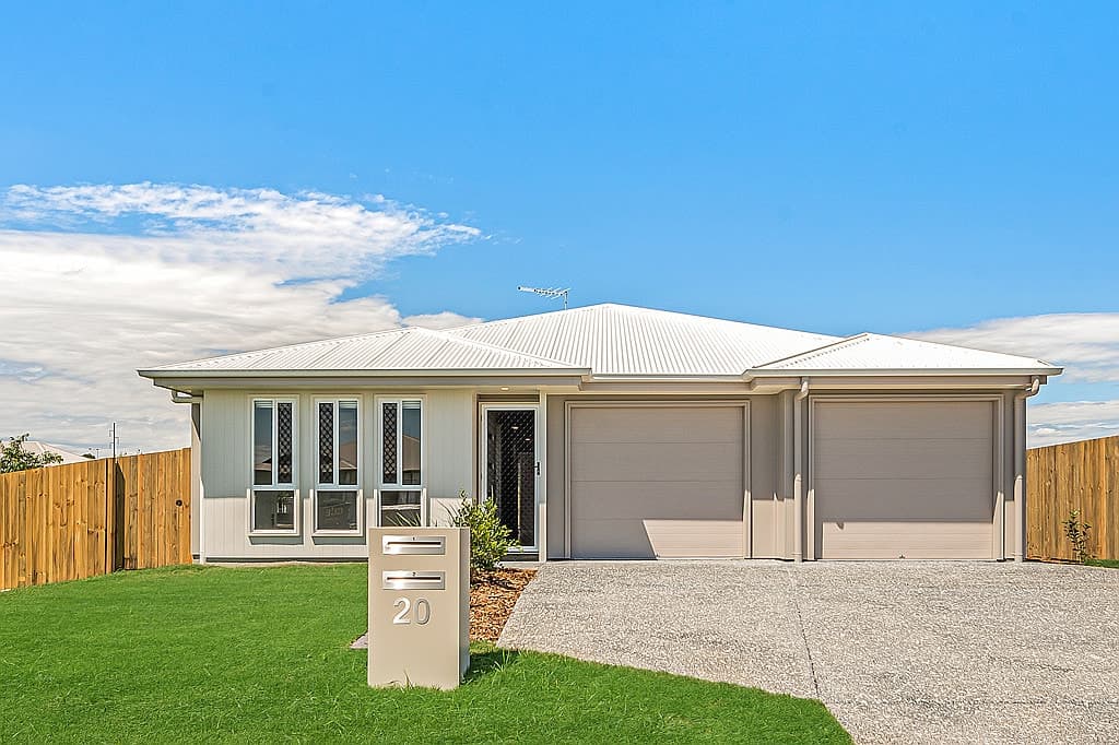 20A Rainbird Circuit, Logan Reserve - Image 1