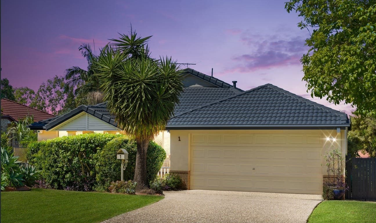 1 Ashbrook Place, Underwood - Image 1
