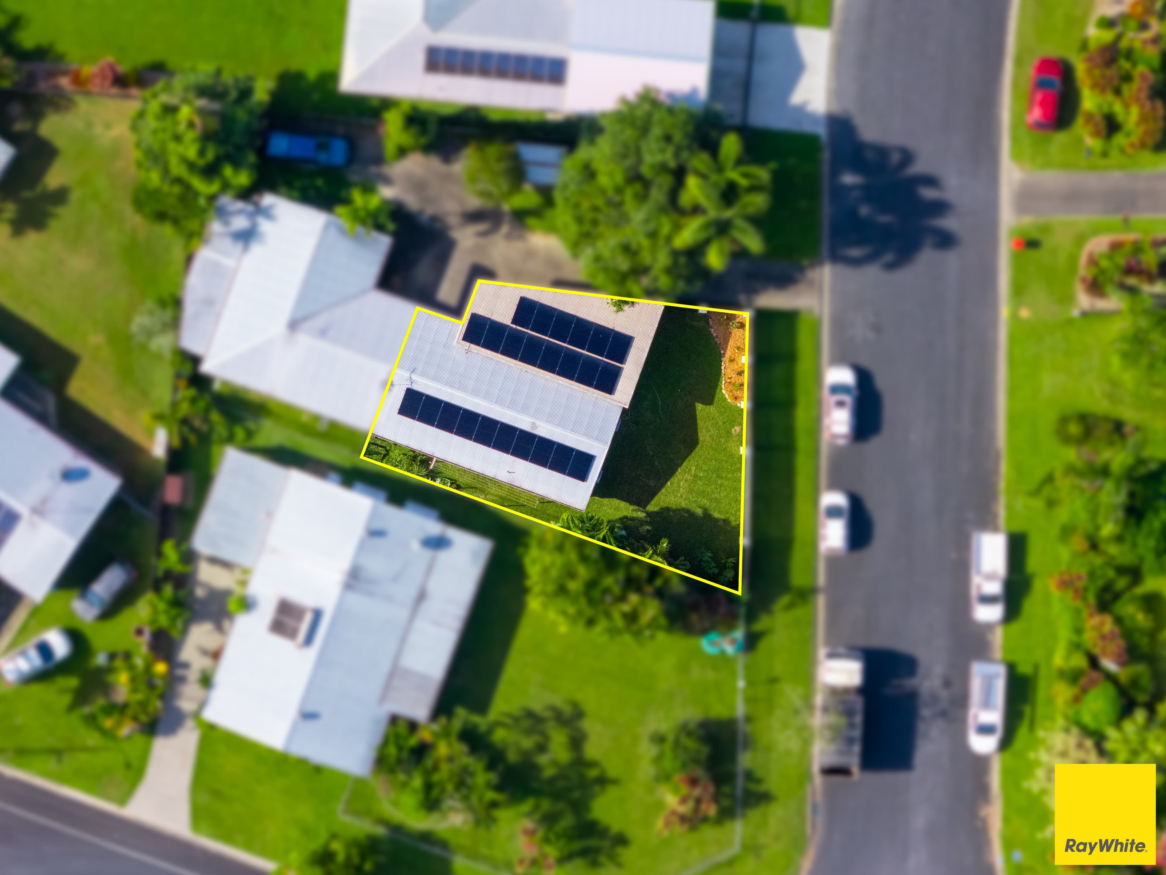 1/48 Leeuwin Crescent, Bentley Park QLD 4869, Bentley Park - Image 1