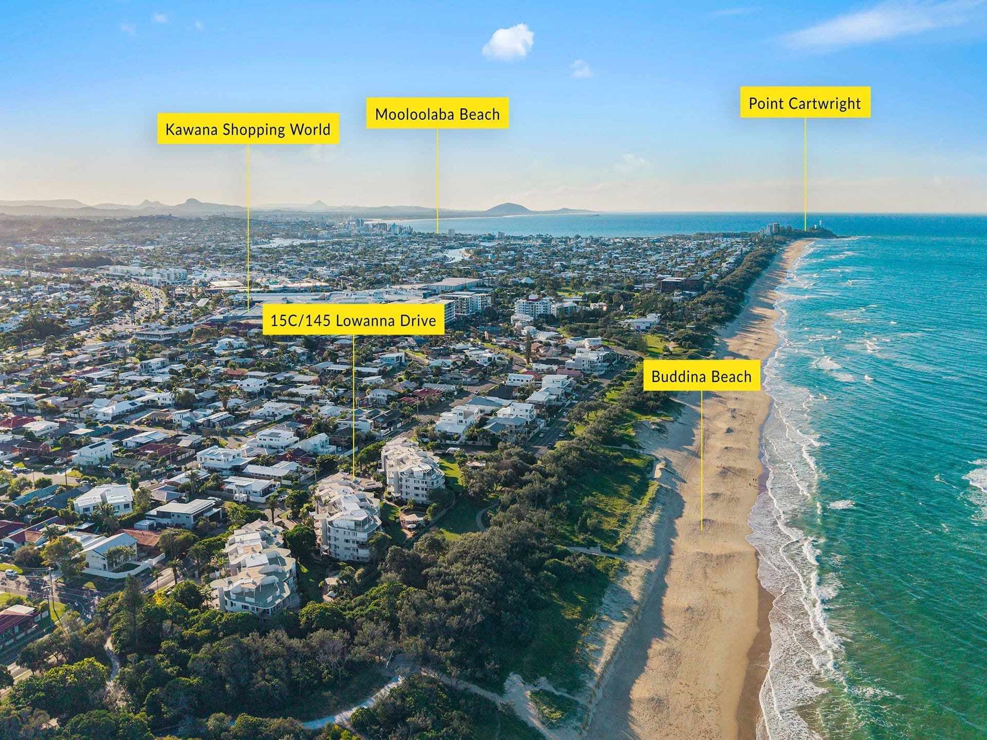 15C/145 Lowanna Drive, Buddina QLD 4575, Buddina - Thumbnail 2