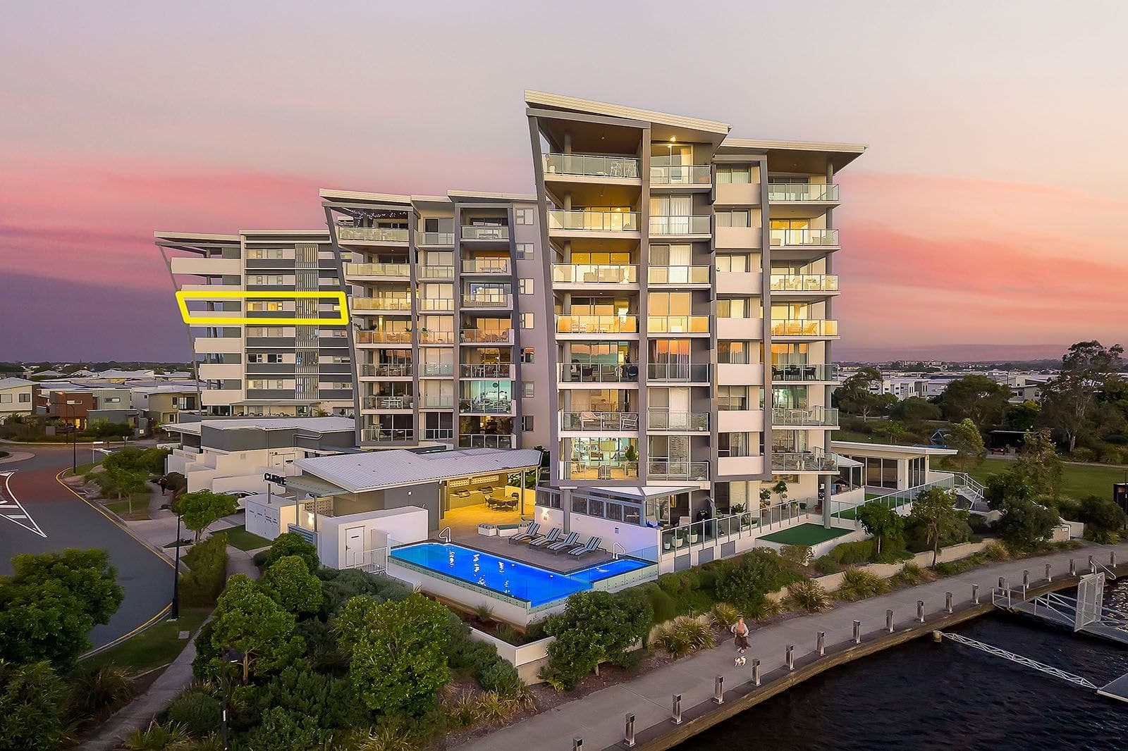 505/1 Mantra Esplanade, Birtinya QLD 4575, Birtinya - Thumbnail 3