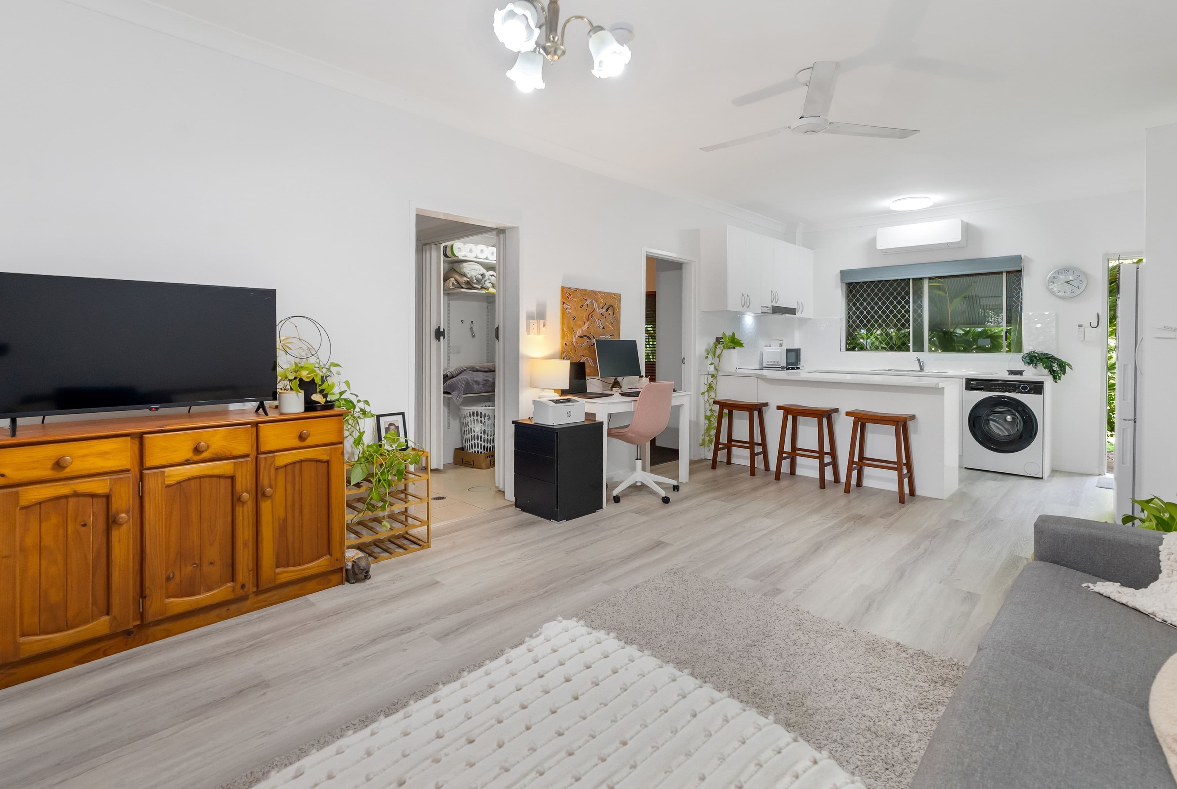 12/12 Mayers Street, Manunda QLD 4870, Manunda - Image 1