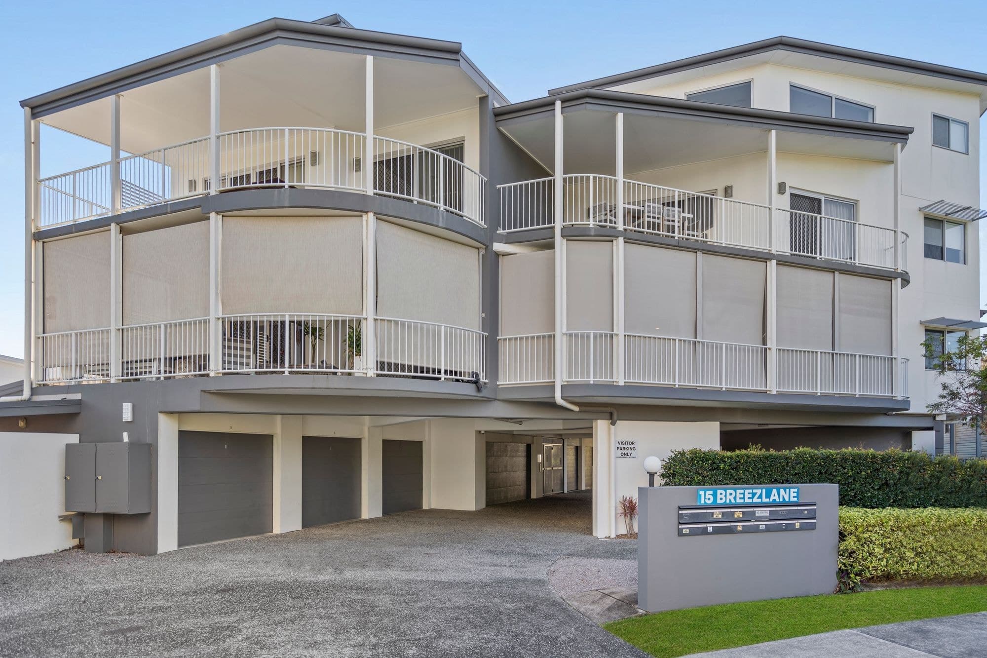 10/13 -15 Lane Street, Clontarf QLD 4019, Clontarf - Image 1