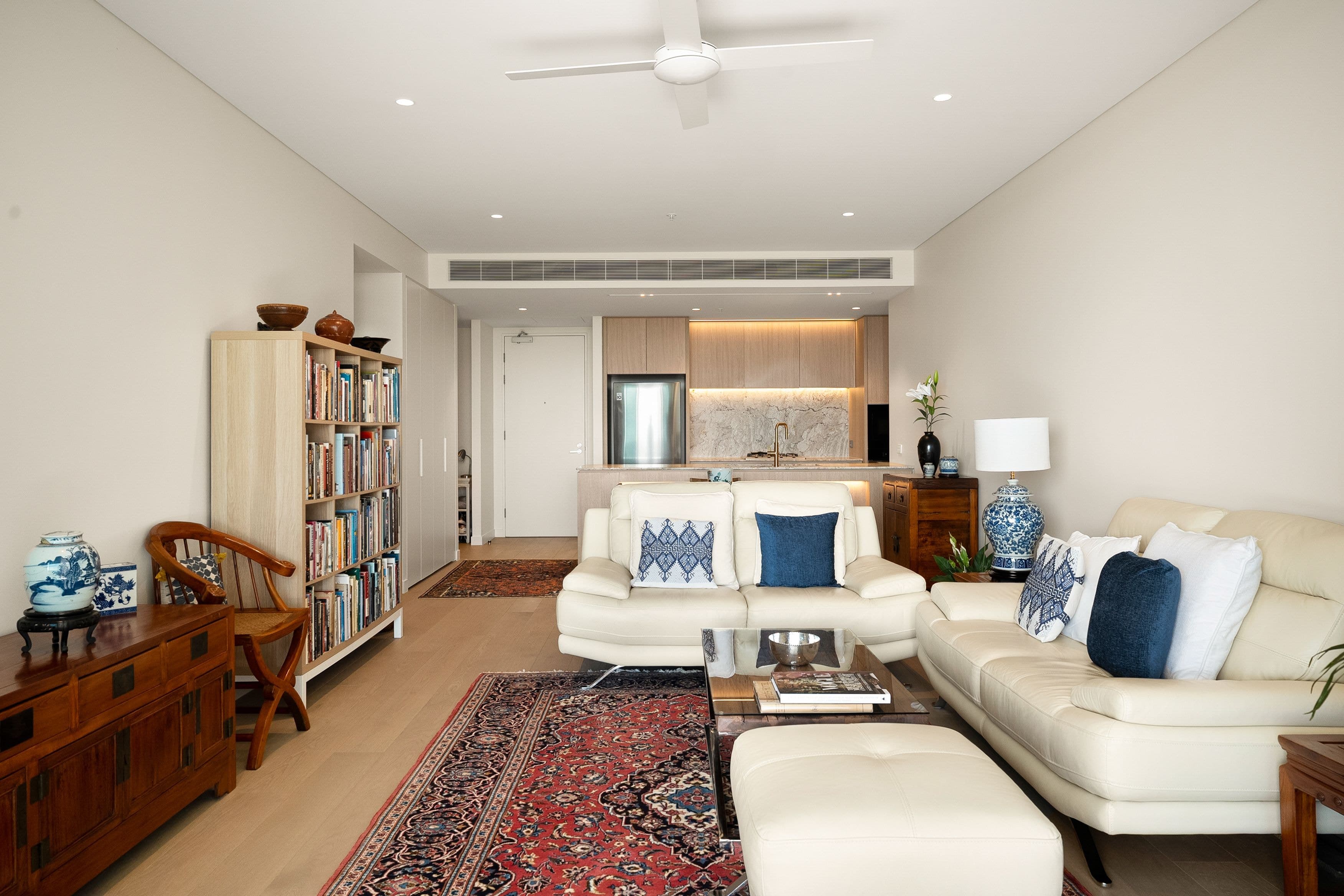 30807/41 St Leger Way, Ascot QLD 4007, Ascot - Thumbnail 2