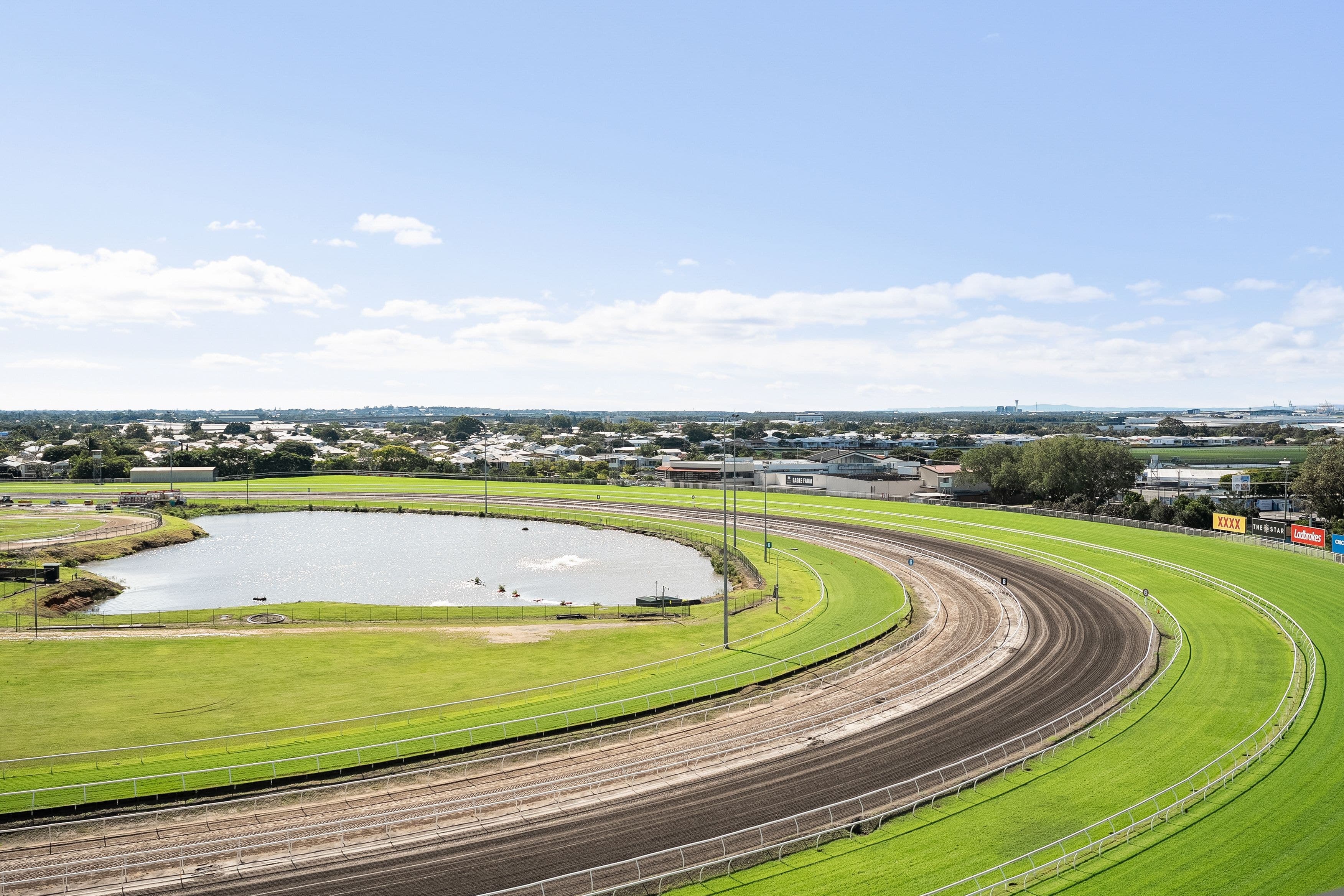 30807/41 St Leger Way, Ascot QLD 4007, Ascot - Thumbnail 6