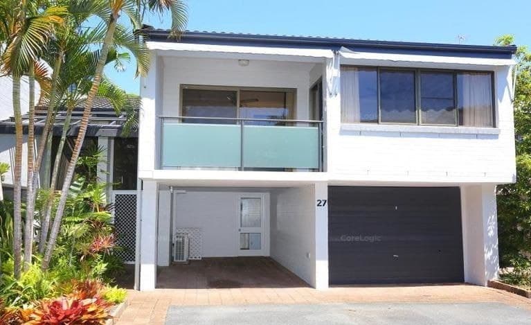 27/9 "Seven Oaks" Freyburg Street, Bundall - Image 1