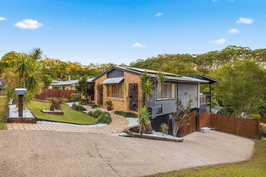 9 Campese Terrace, NAMBOUR, QLD 4560, Nambour - Thumbnail 2