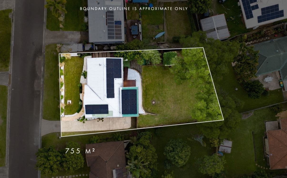 9 Campese Terrace, NAMBOUR, QLD 4560, Nambour - Thumbnail 5