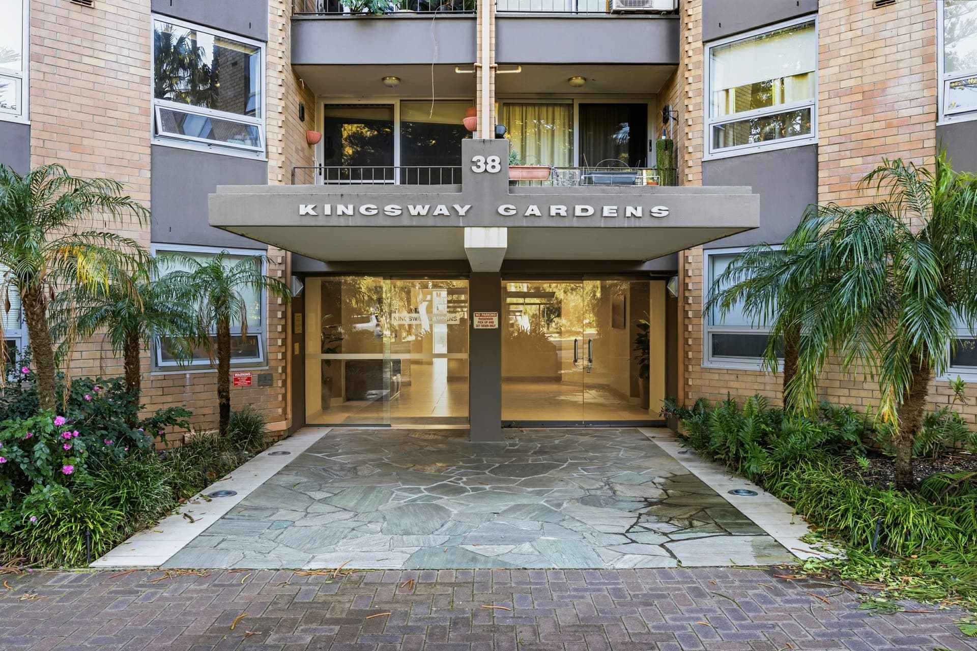 68/38 Kings Park Road, West Perth, West Perth - Thumbnail 4