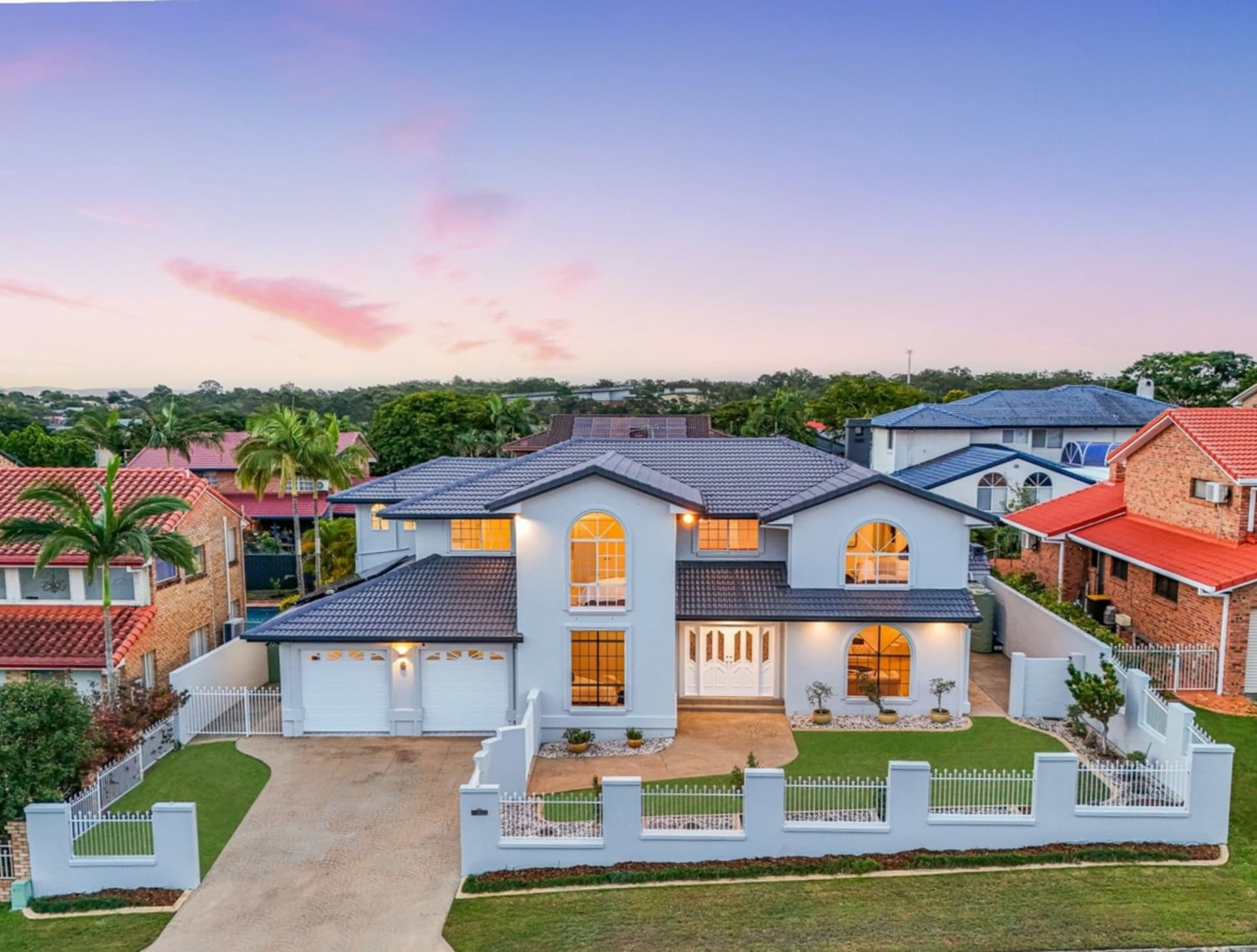 6 Reagan Place, Stretton, Stretton - Image 1