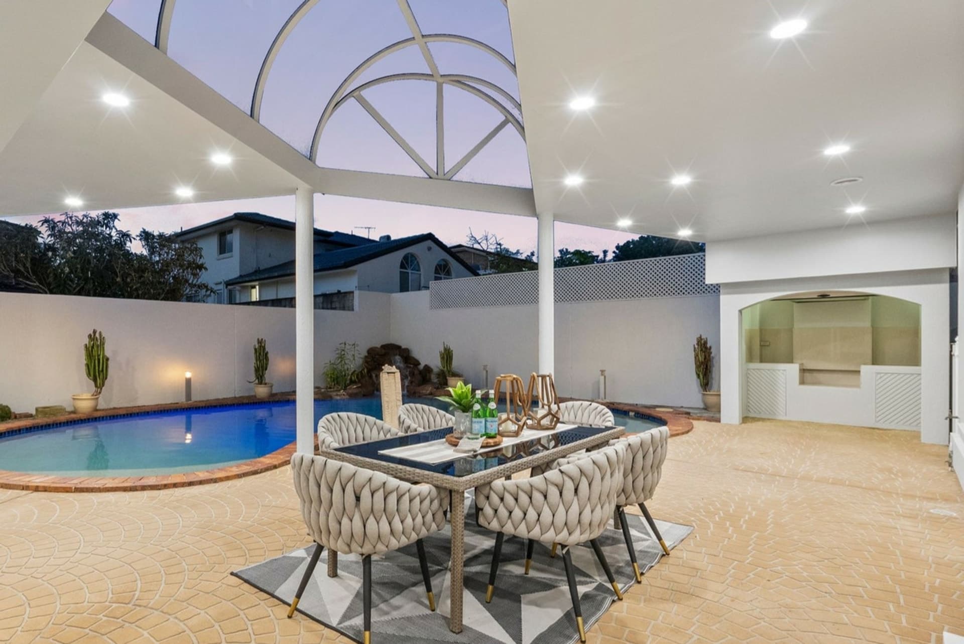 6 Reagan Place, Stretton, Stretton - Thumbnail 2