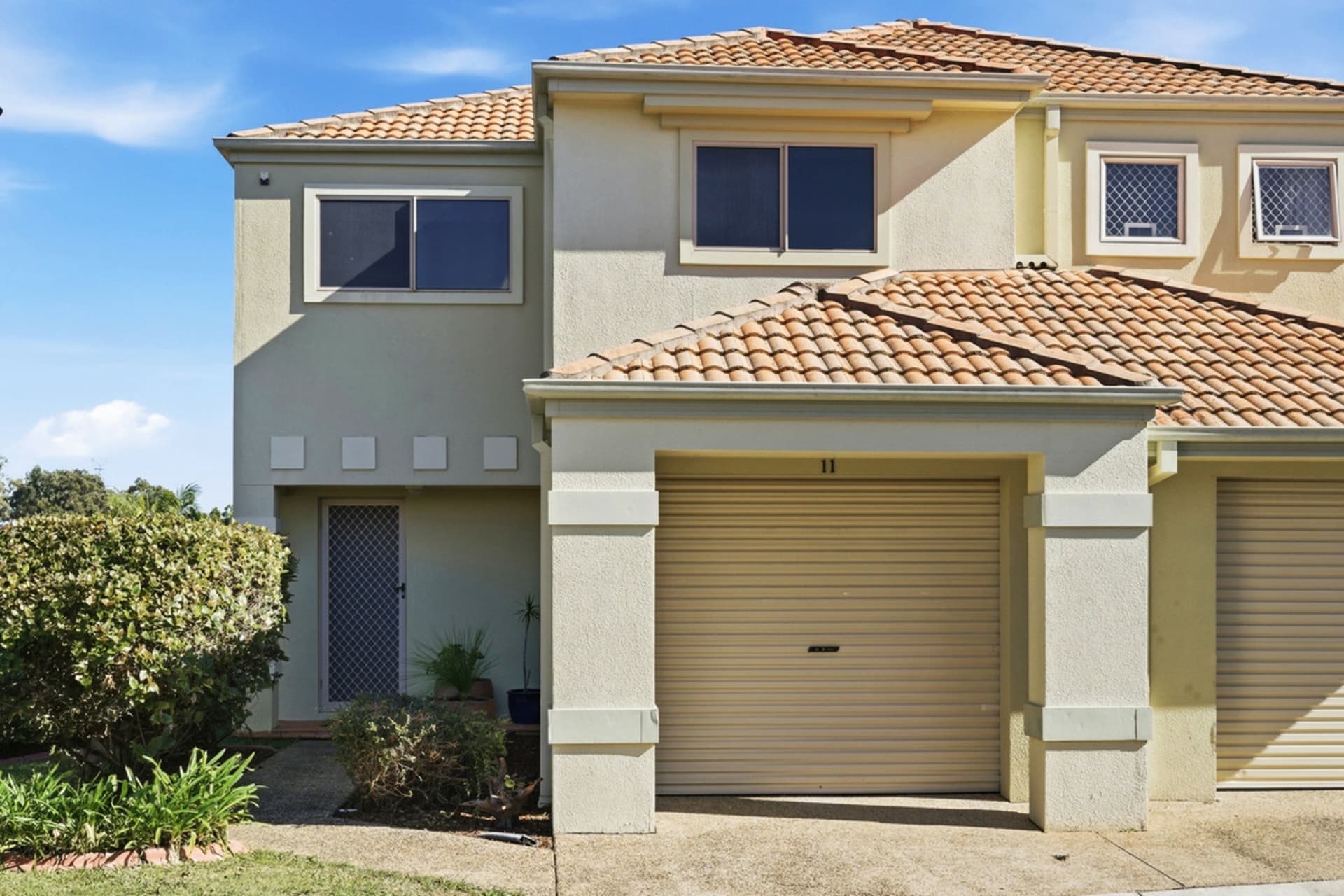 11/538 Warrigal Road, Eight Mile Plains, Eight Mile Plains - Image 1