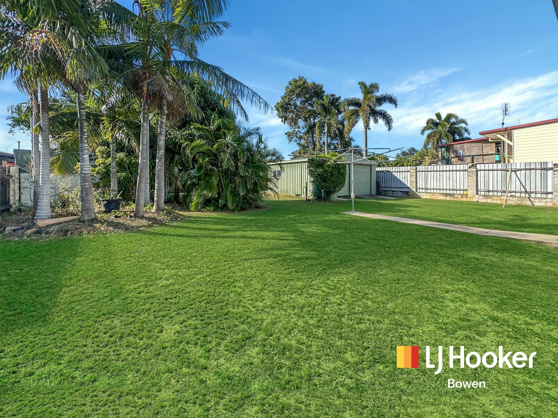 14 Oak Crescent Bowen QLD, Bowen - Image 1