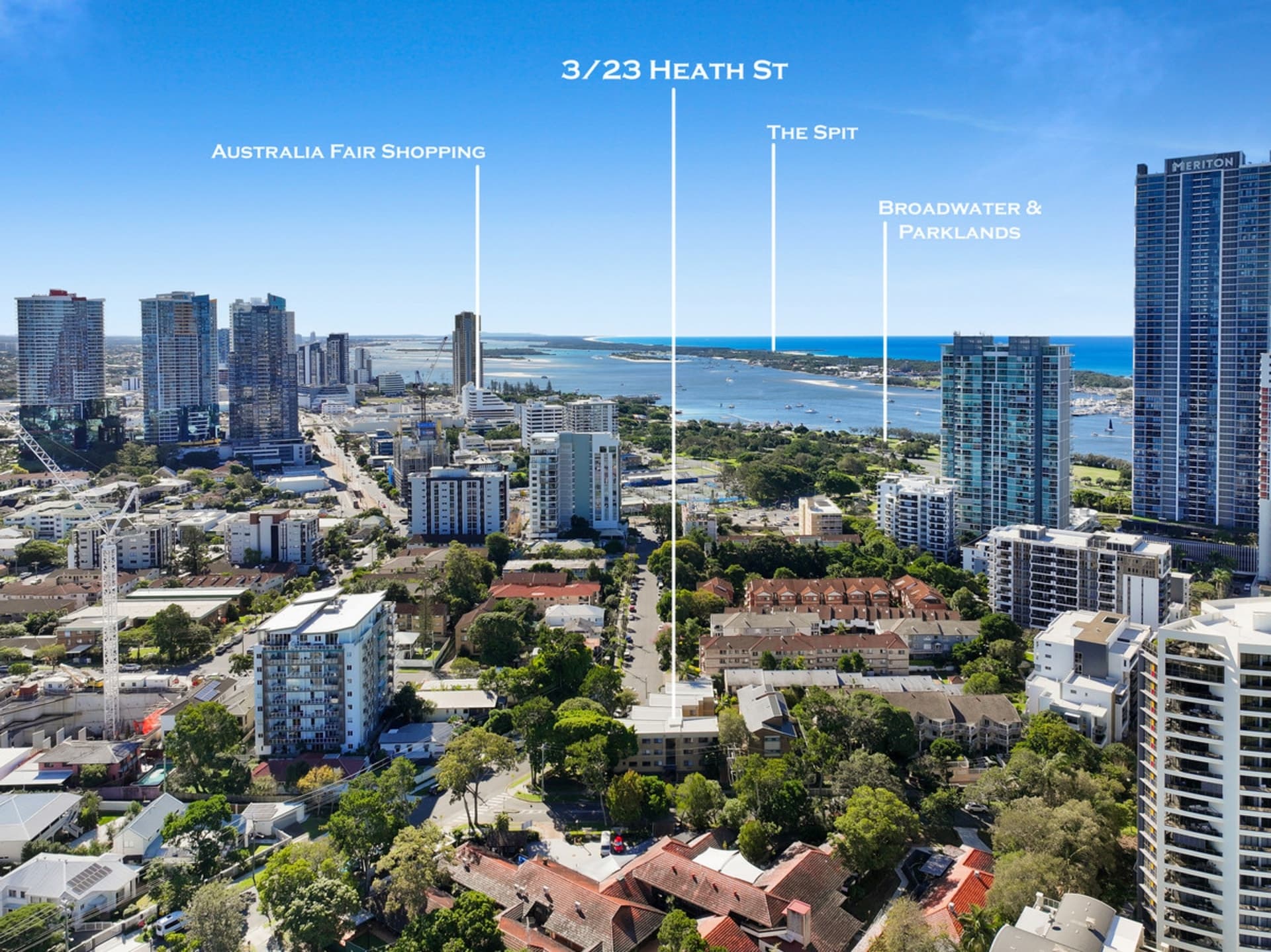 3/23 Heath Street, Southport, Southport - Thumbnail 2