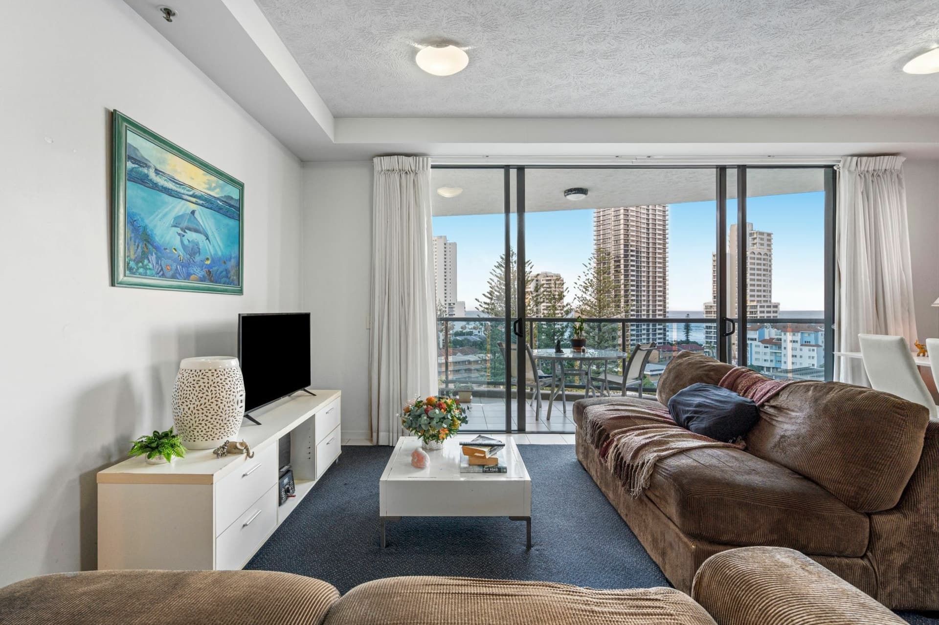 806/2865 Gold Coast Highway, Surfers Paradise, Surfers Paradise - Thumbnail 2