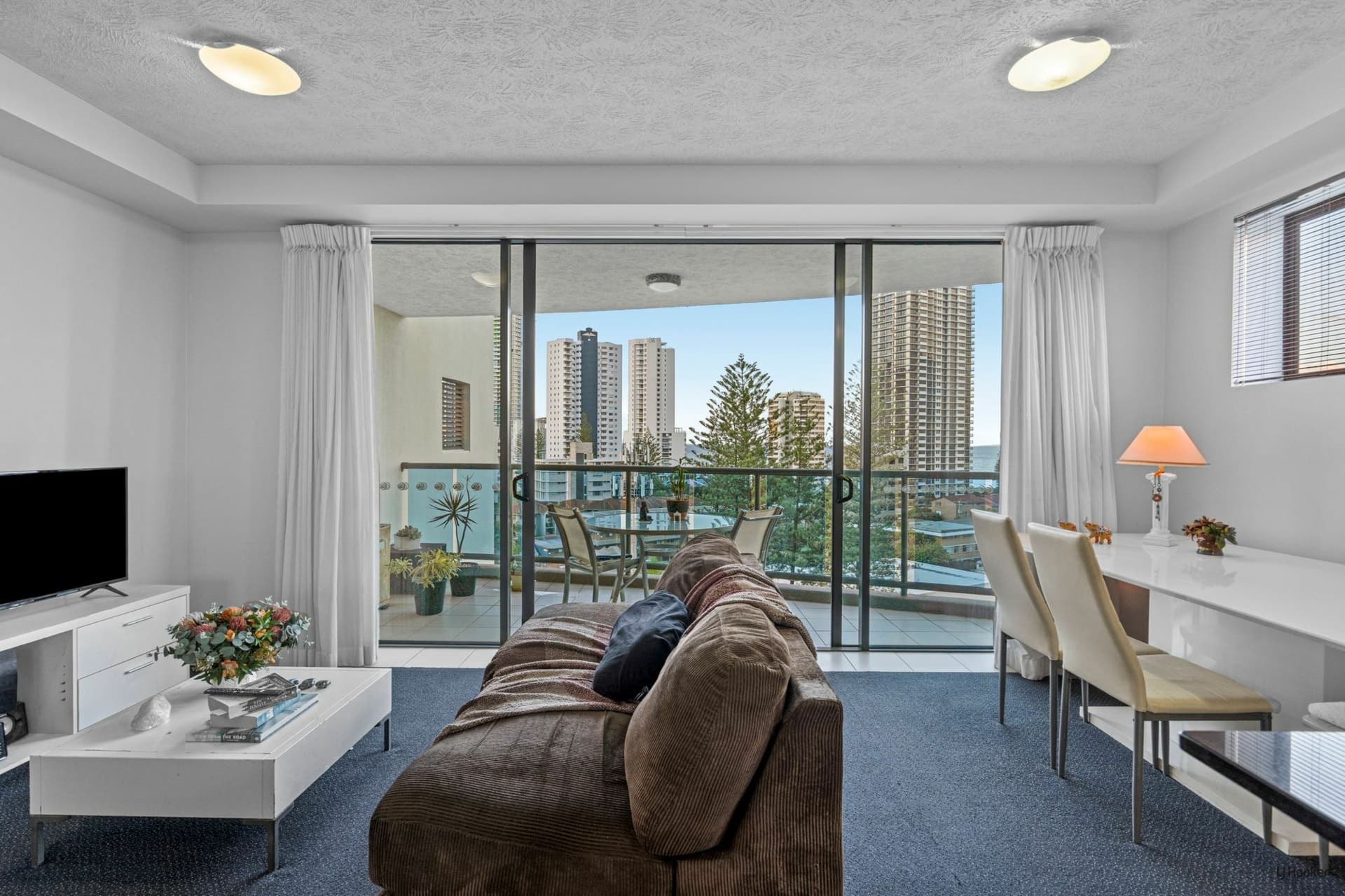 806/2865 Gold Coast Highway, Surfers Paradise, Surfers Paradise - Thumbnail 3