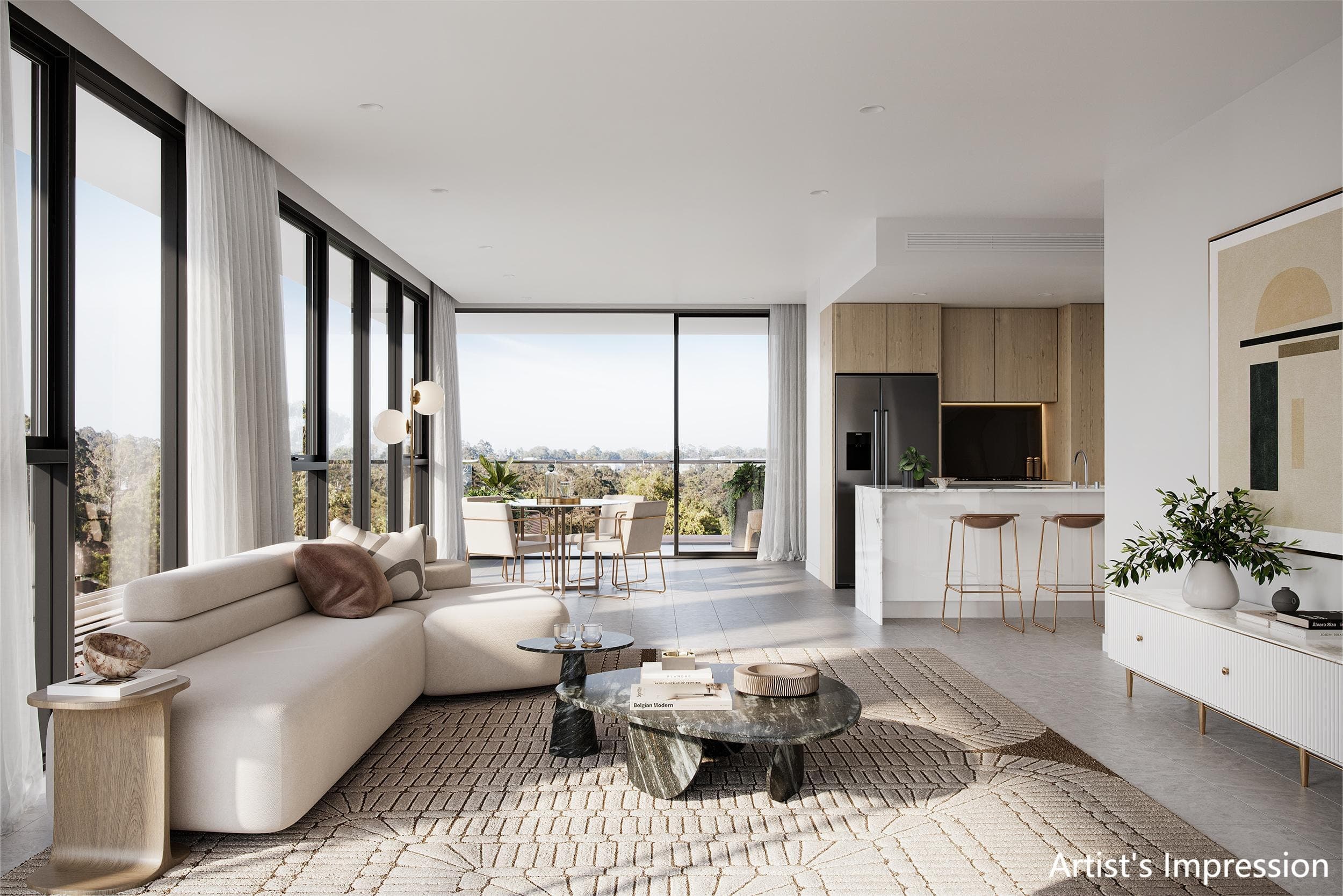 548/253 Pitt Street, Merrylands - Image 1