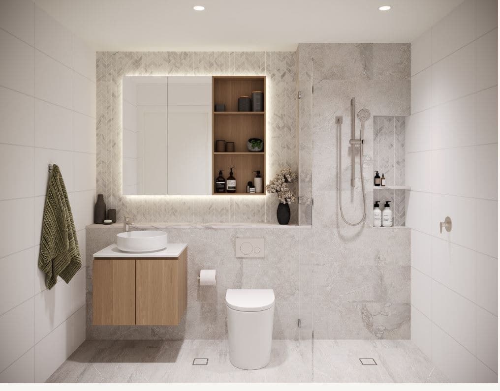 H660/3 Bennelong Pkwy, Wentworth Point - Thumbnail 4