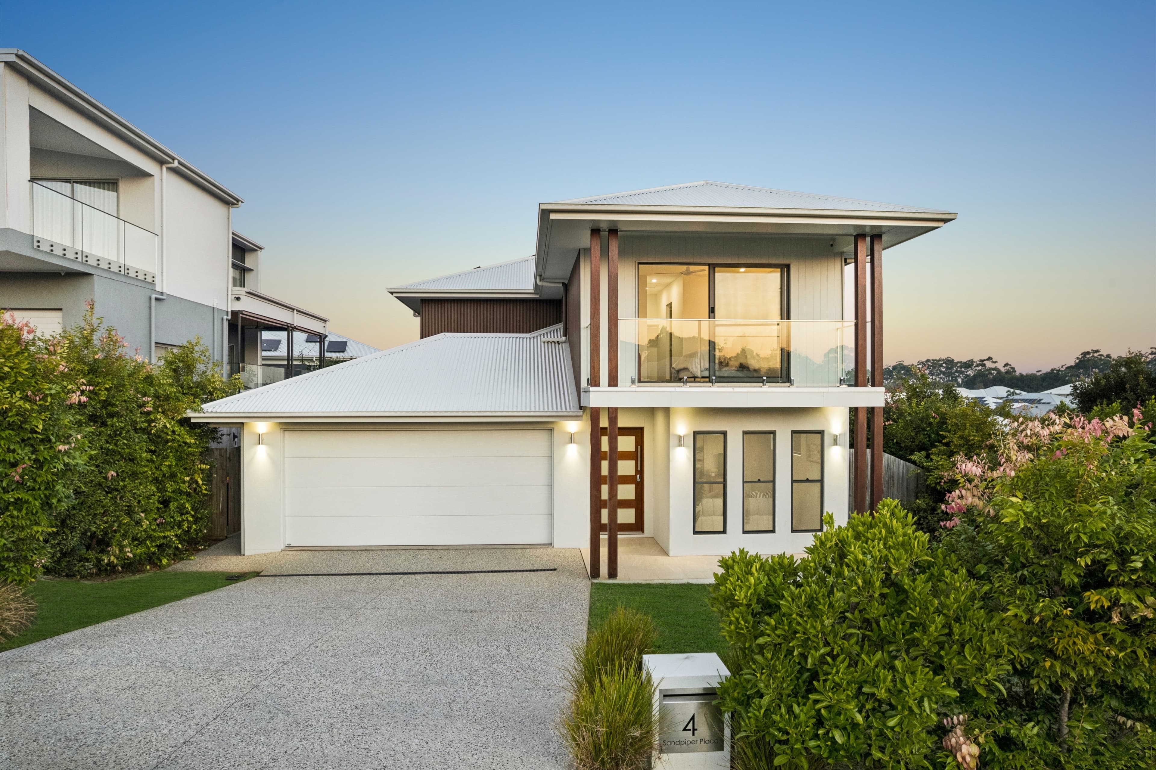 4 Sandpiper Place, Peregian Springs QLD 4573, Peregian Springs - Image 1