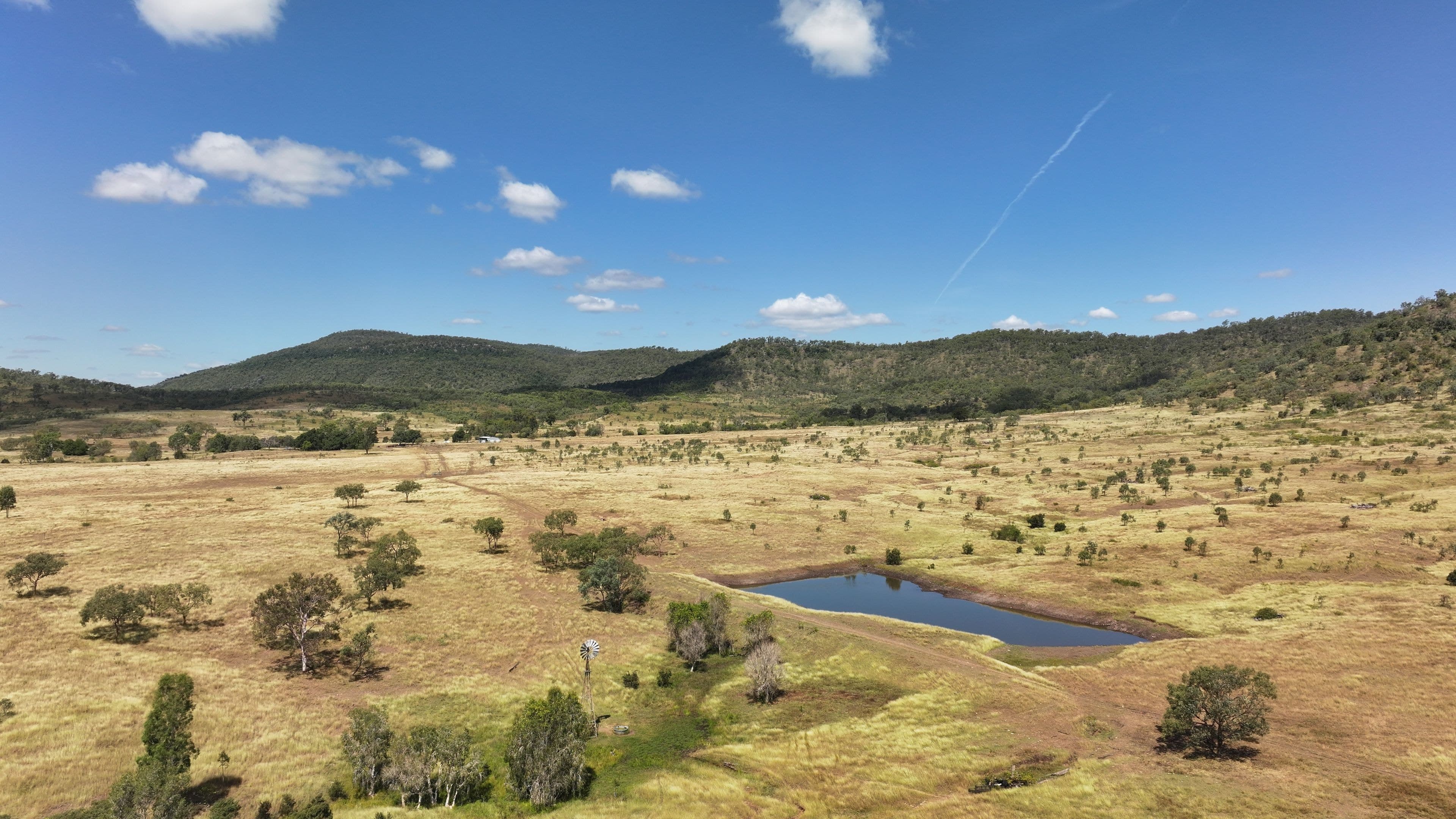 'Leila Park' A Pierce Road, Morinish QLD 4702, Morinish - Image 1