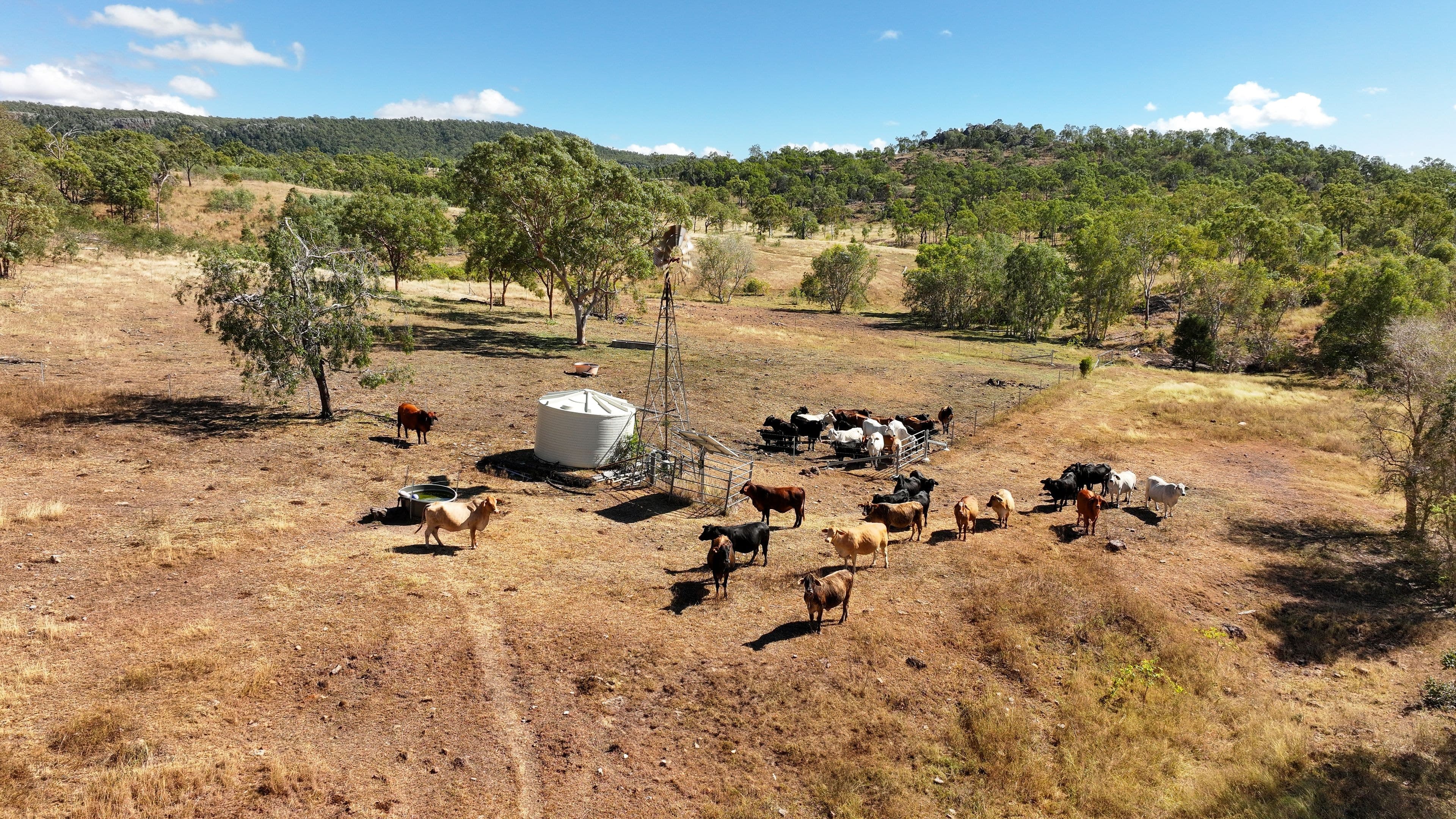 'Leila Park' A Pierce Road, Morinish QLD 4702, Morinish - Thumbnail 2