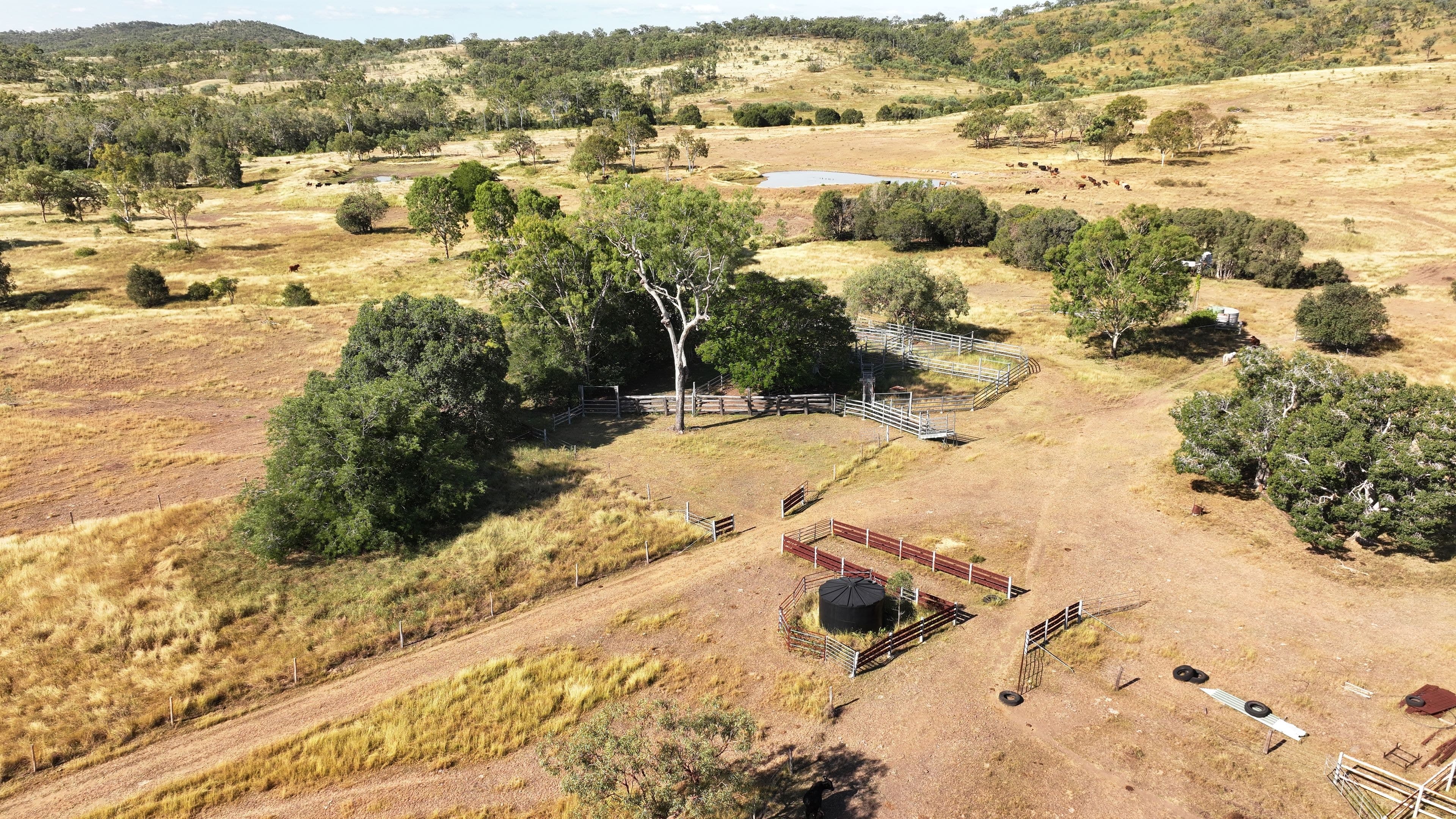 'Leila Park' A Pierce Road, Morinish QLD 4702, Morinish - Thumbnail 7