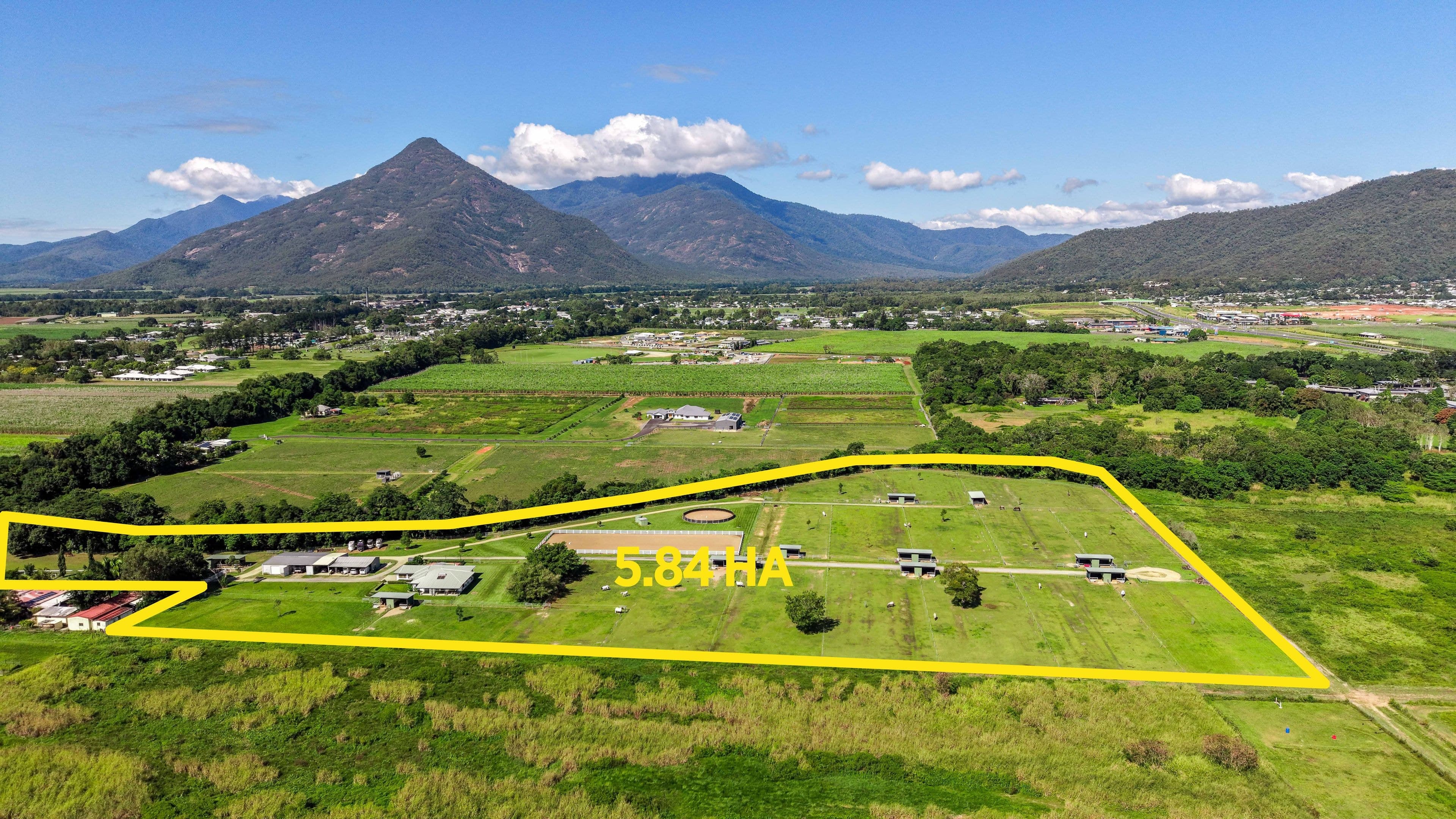 Gordonvale QLD 4865, Gordonvale - Thumbnail 4