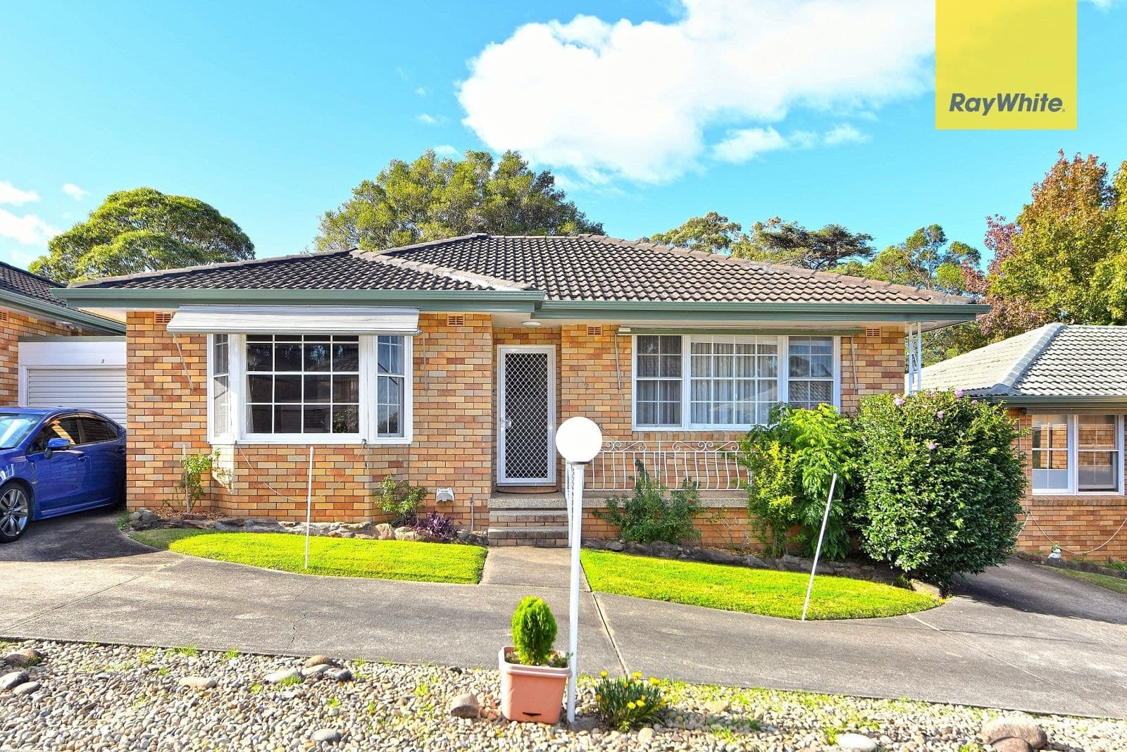 2/51-53 Pennant Avenue, Denistone NSW 2114, Denistone - Image 1