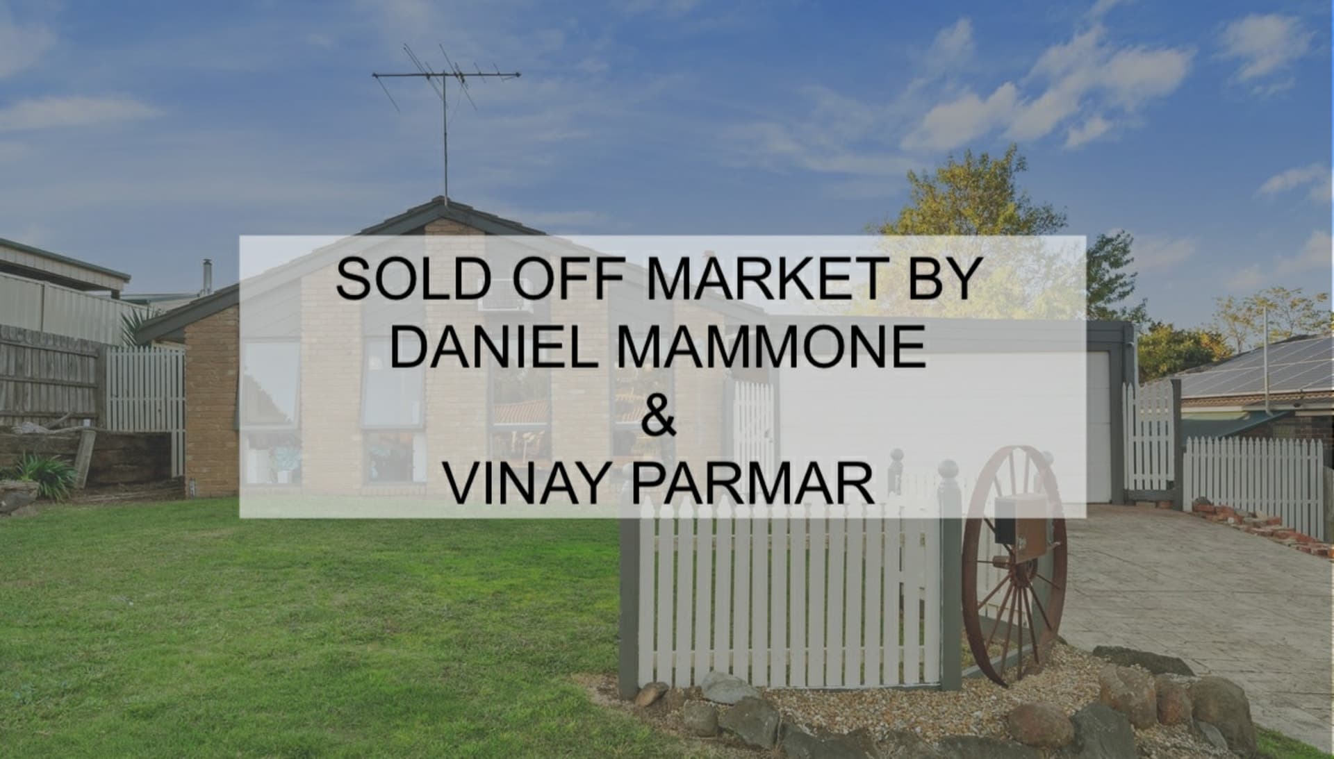 20 Todd Court, Darley, Darley - Image 1