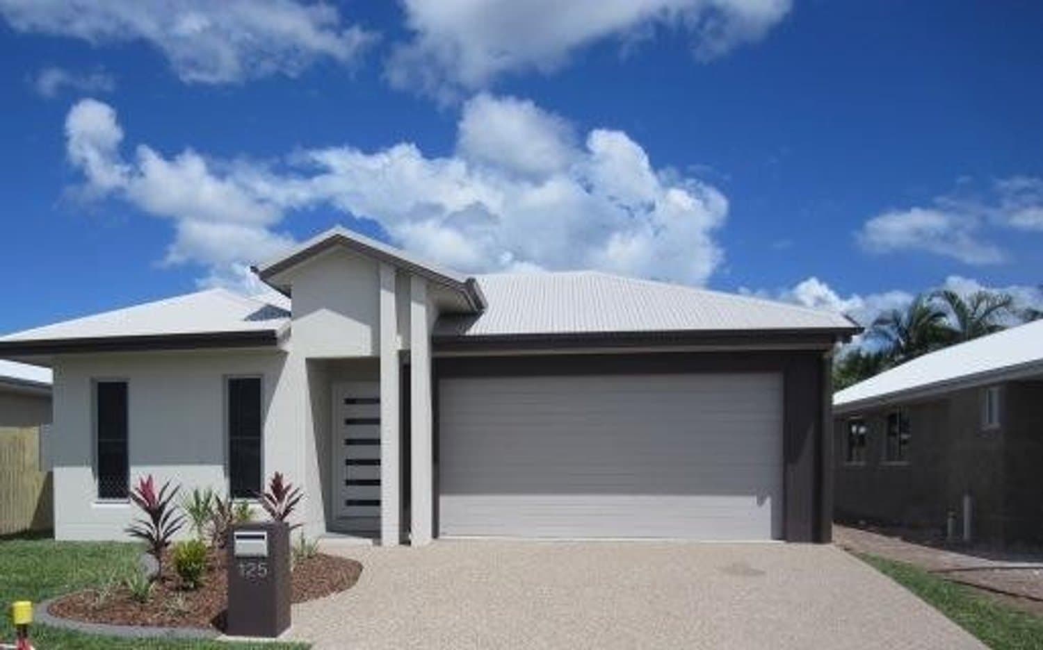 125 Daydream Circuit, Burdell QLD 4818, Burdell - Image 1