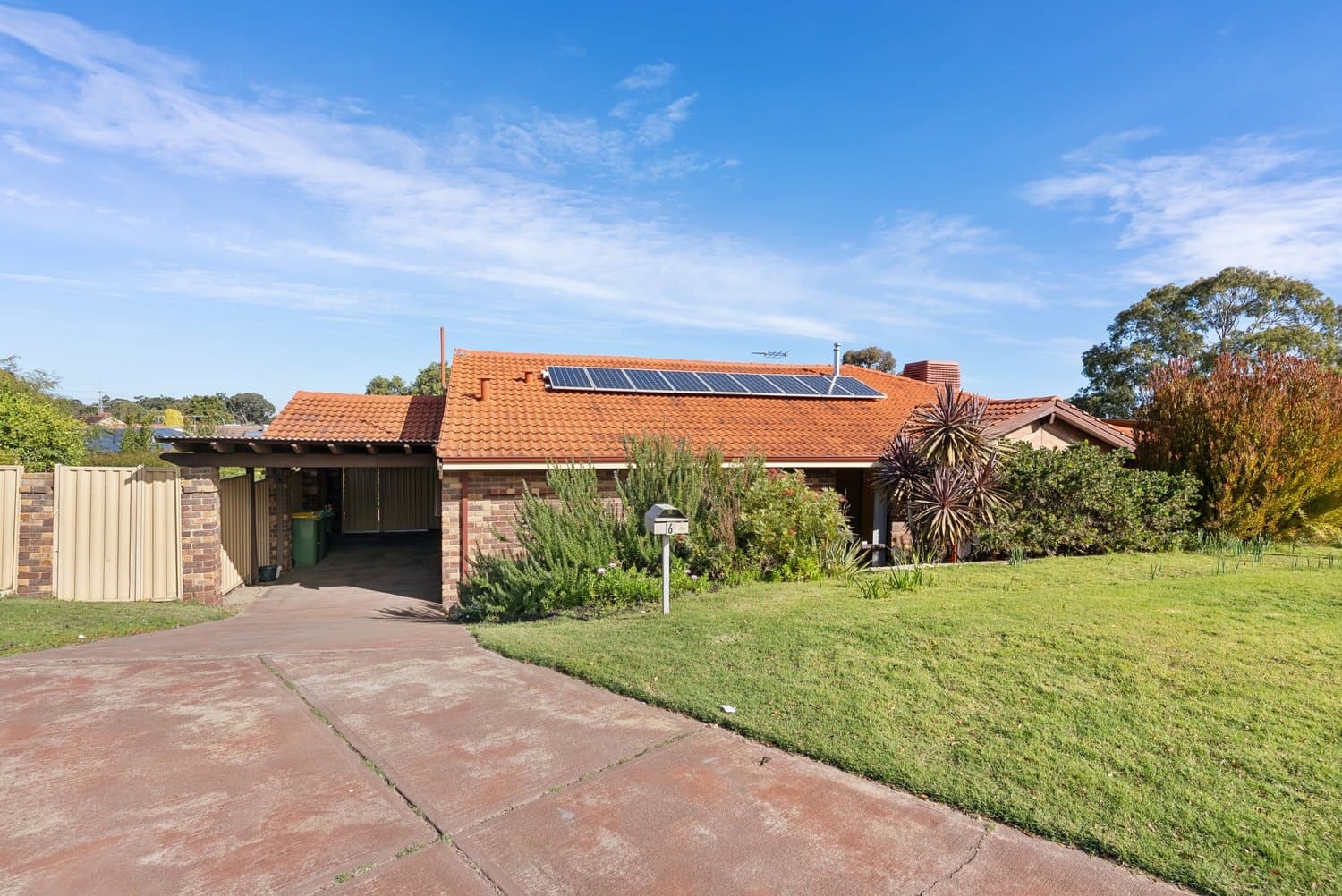 6 Flint Court, Leeming WA 6149, Leeming - Image 1