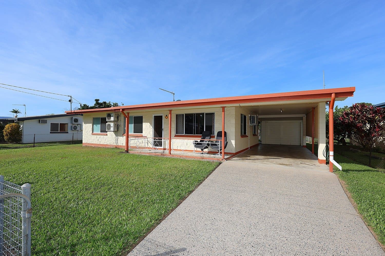17 Hawkins Street, Gordonvale QLD 4865, Gordonvale - Image 1