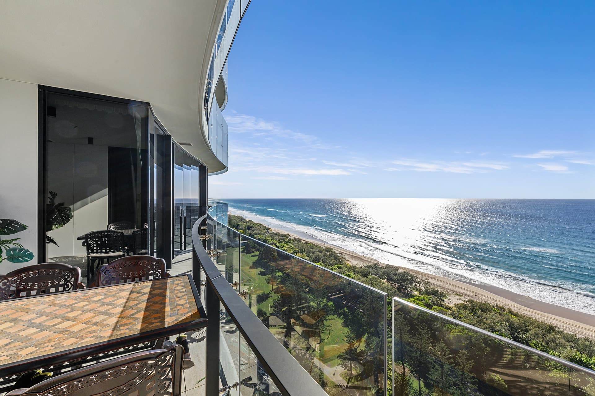 1602/272 Hedges Avenue, Mermaid Beach, QLD, 4218, Mermaid Beach - Thumbnail 2
