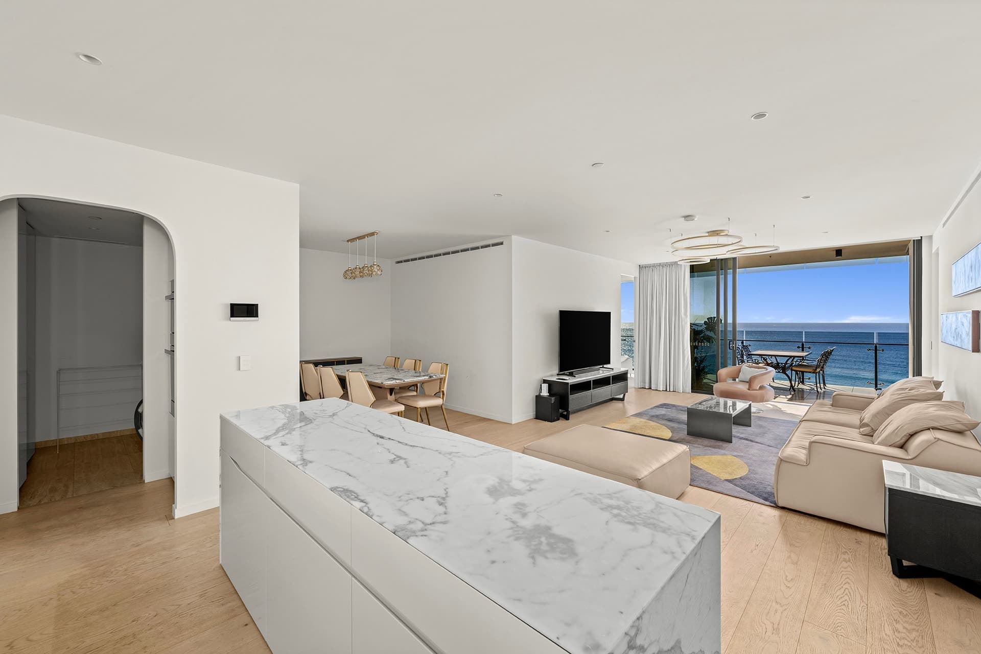 1602/272 Hedges Avenue, Mermaid Beach, QLD, 4218, Mermaid Beach - Thumbnail 3