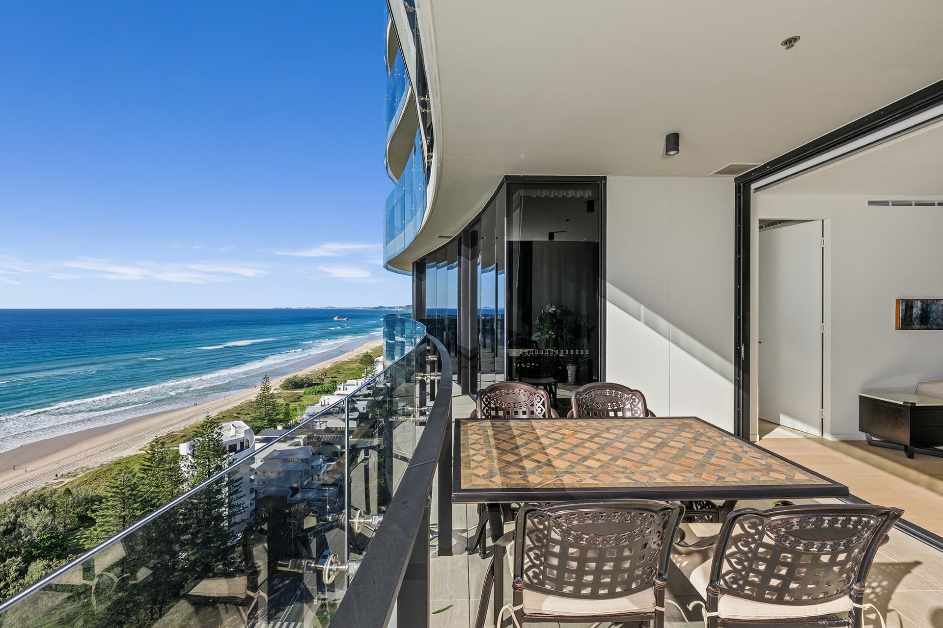 1602/272 Hedges Avenue, Mermaid Beach, QLD, 4218, Mermaid Beach - Thumbnail 5