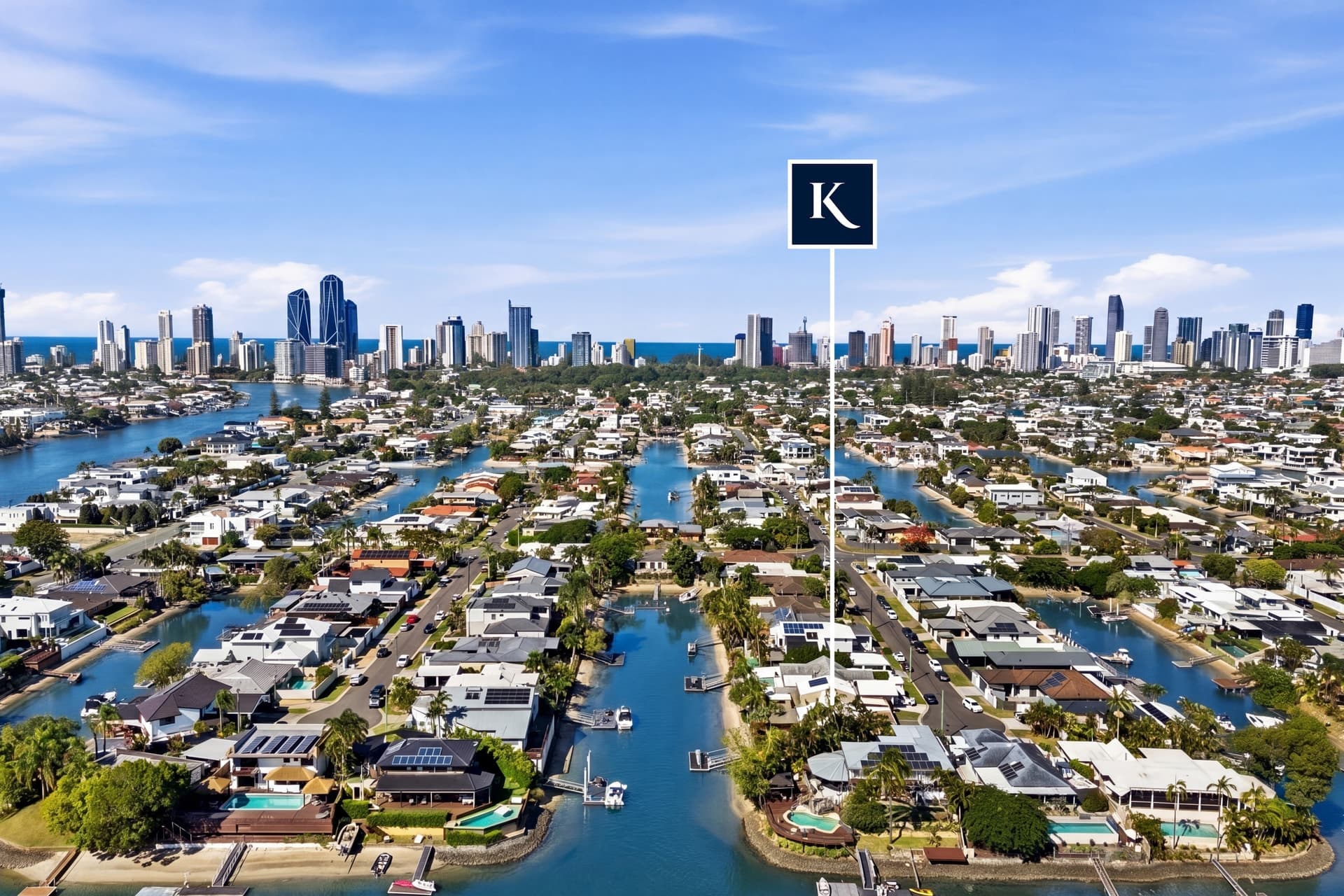 404 Error, Broadbeach Waters - Image 1