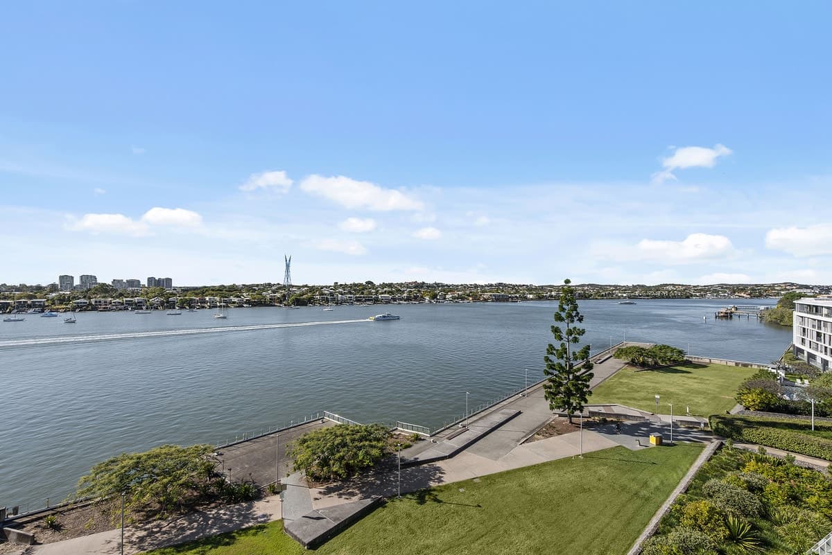 972/1 Newstead Terrace, NEWSTEAD, Newstead - Thumbnail 3