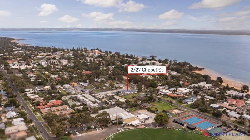 2/27 Chapel Street, Cowes, VIC 3922, Cowes - Thumbnail 2