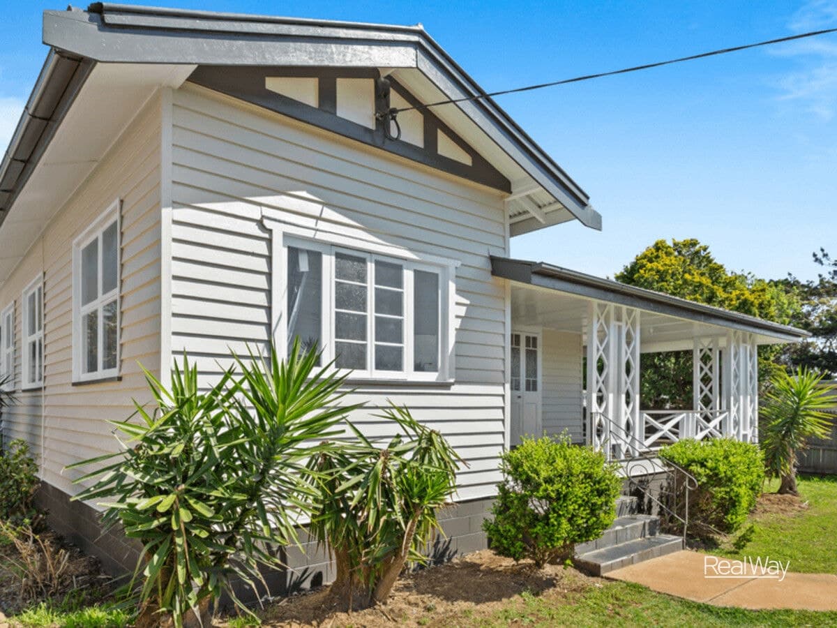 131 Holberton Street, Newtown QLD 4350, Newtown - Image 1
