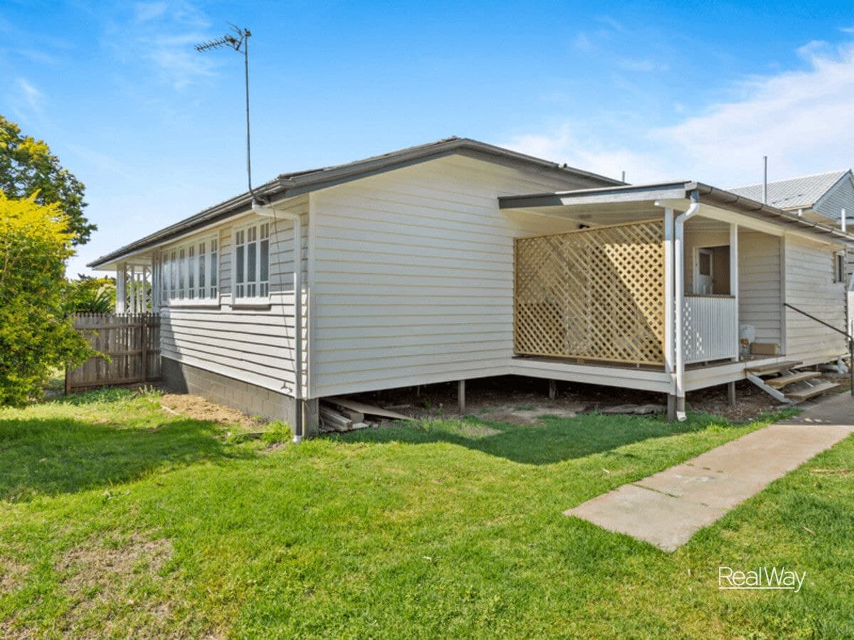 131 Holberton Street, Newtown QLD 4350, Newtown - Thumbnail 8