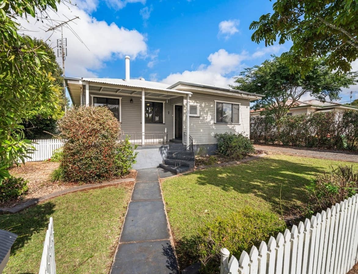 6 Farquharson Street, Harristown QLD 4350, Harristown - Image 1