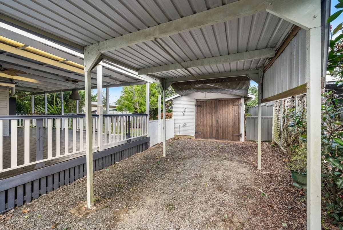 6 Farquharson Street, Harristown QLD 4350, Harristown - Thumbnail 3