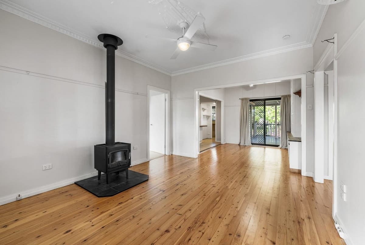 6 Farquharson Street, Harristown QLD 4350, Harristown - Thumbnail 4