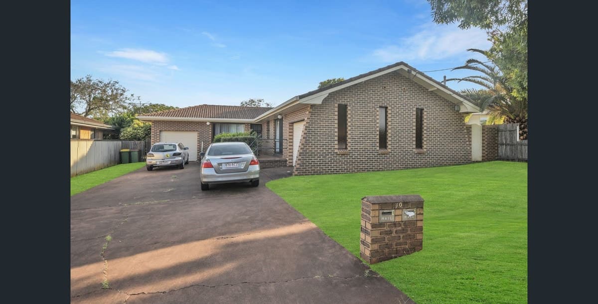 1 / 10 Clive Crescent, Darling Heights QLD 4350, Darling Heights - Image 1
