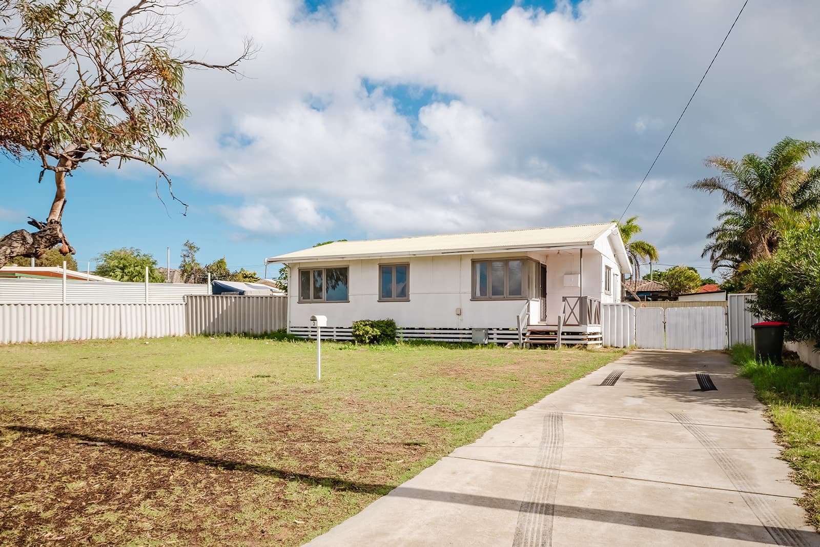 3 Petchell Street, RANGEWAY WA 6530, Rangeway - Image 1