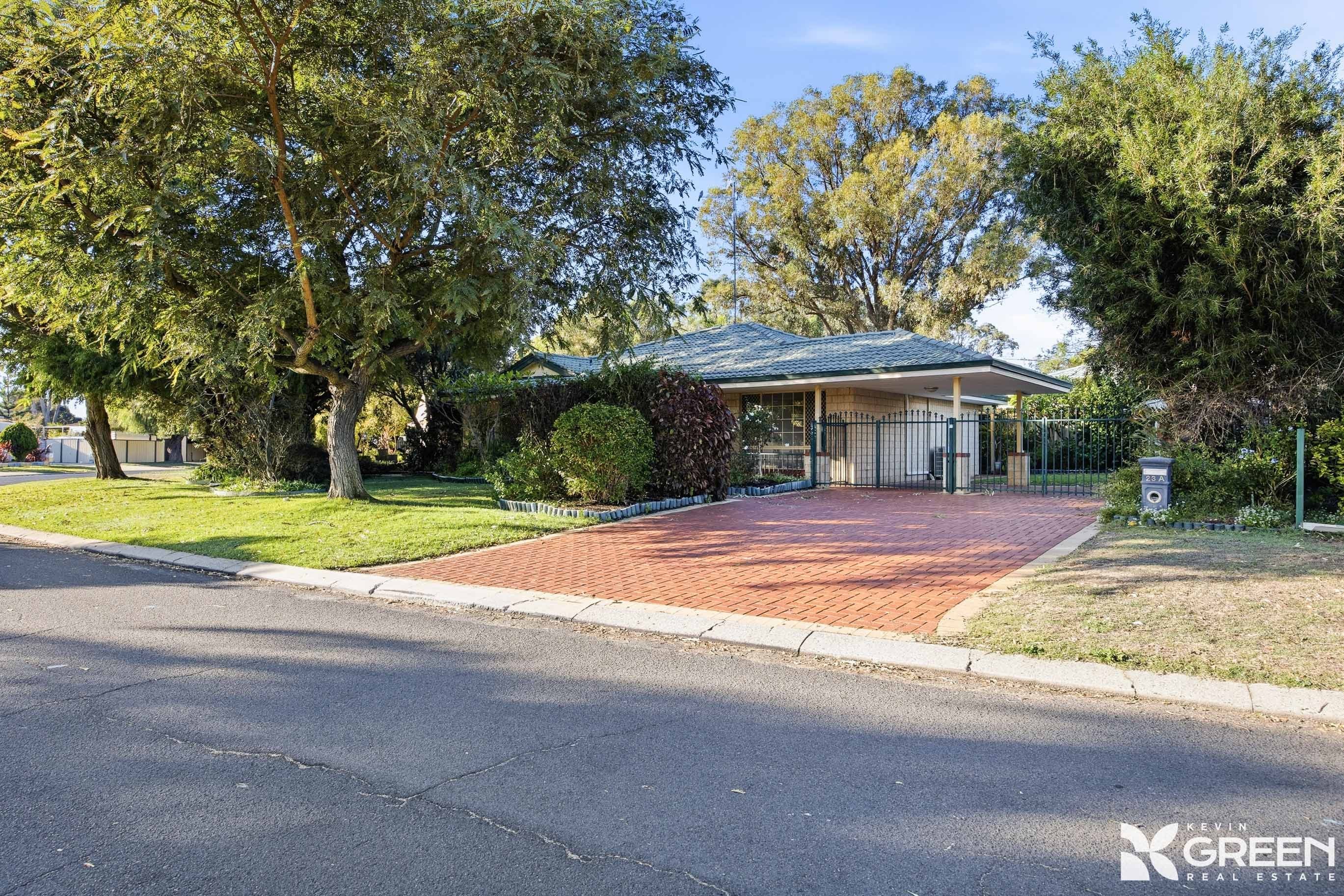 1/23 St Laurent Close, Greenfields WA, 6210, Greenfields - Thumbnail 5