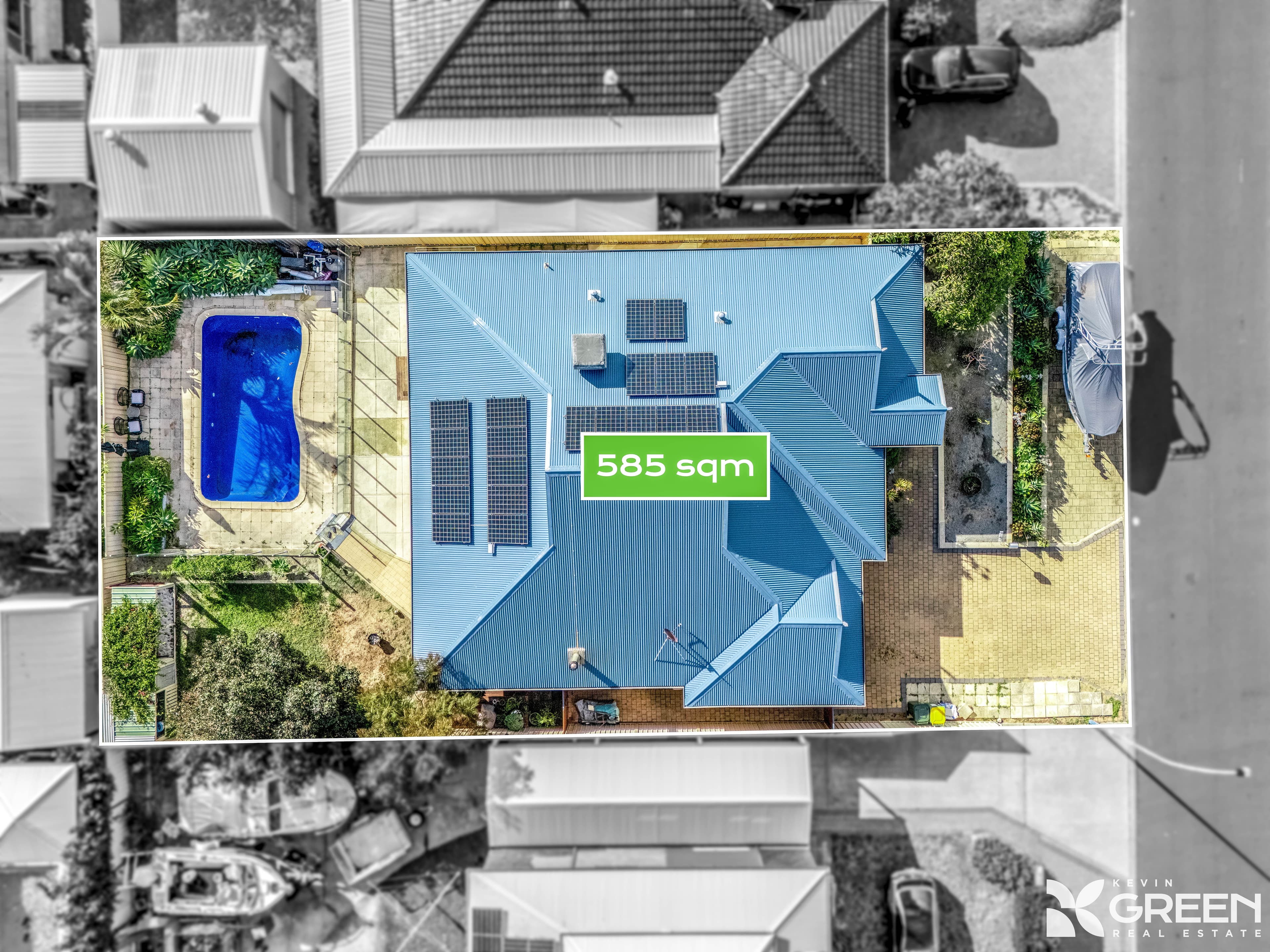 11 Hyden Loop, Dawesville WA, 6211, Dawesville - Thumbnail 3