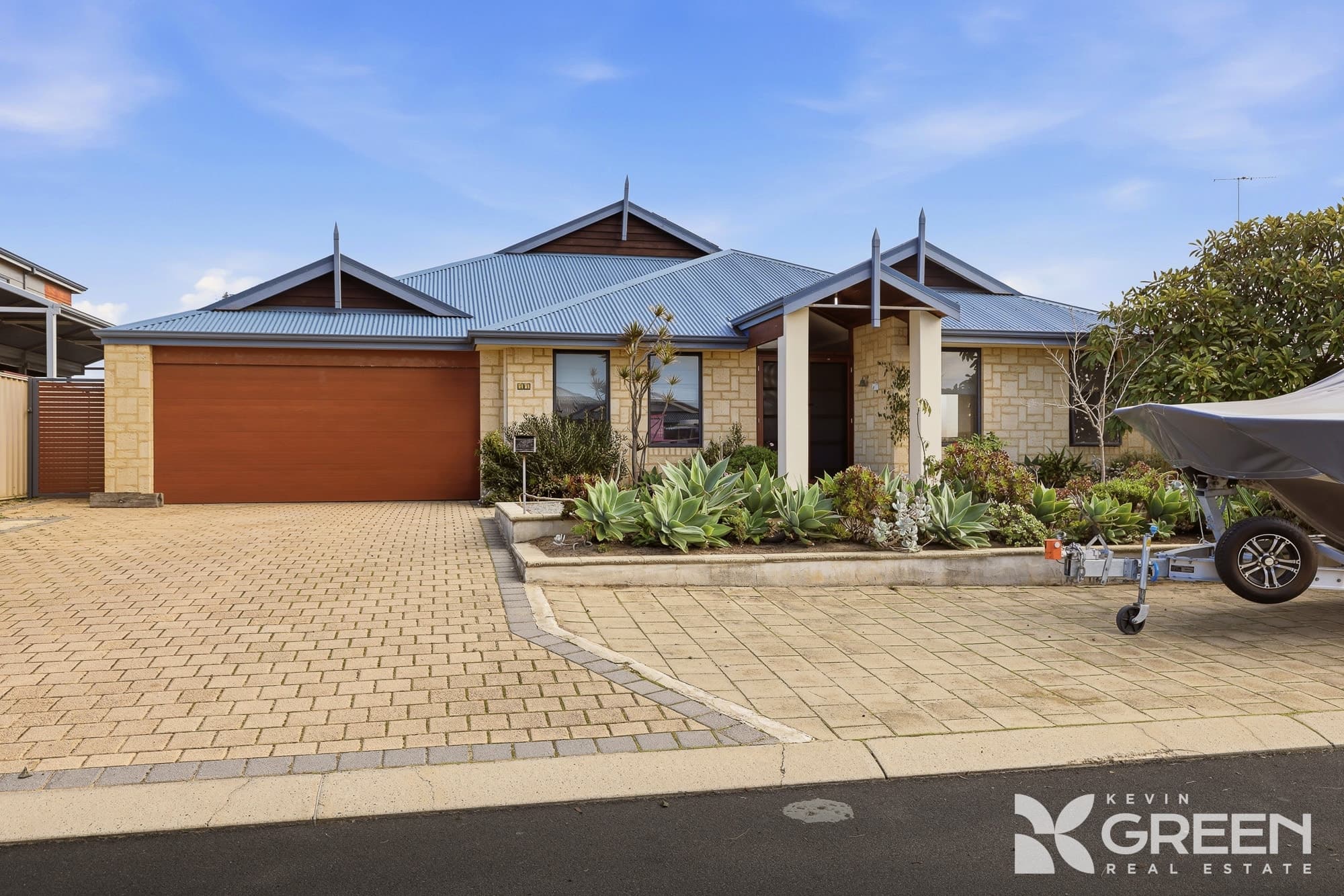 11 Hyden Loop, Dawesville WA, 6211, Dawesville - Thumbnail 4