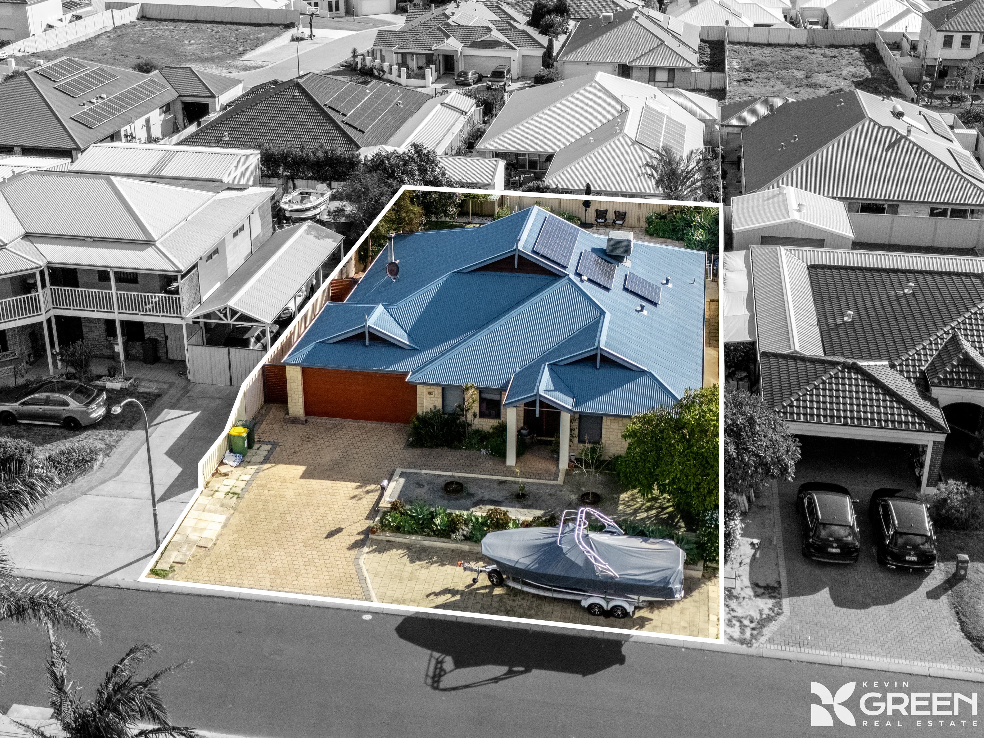 11 Hyden Loop, Dawesville WA, 6211, Dawesville - Thumbnail 5