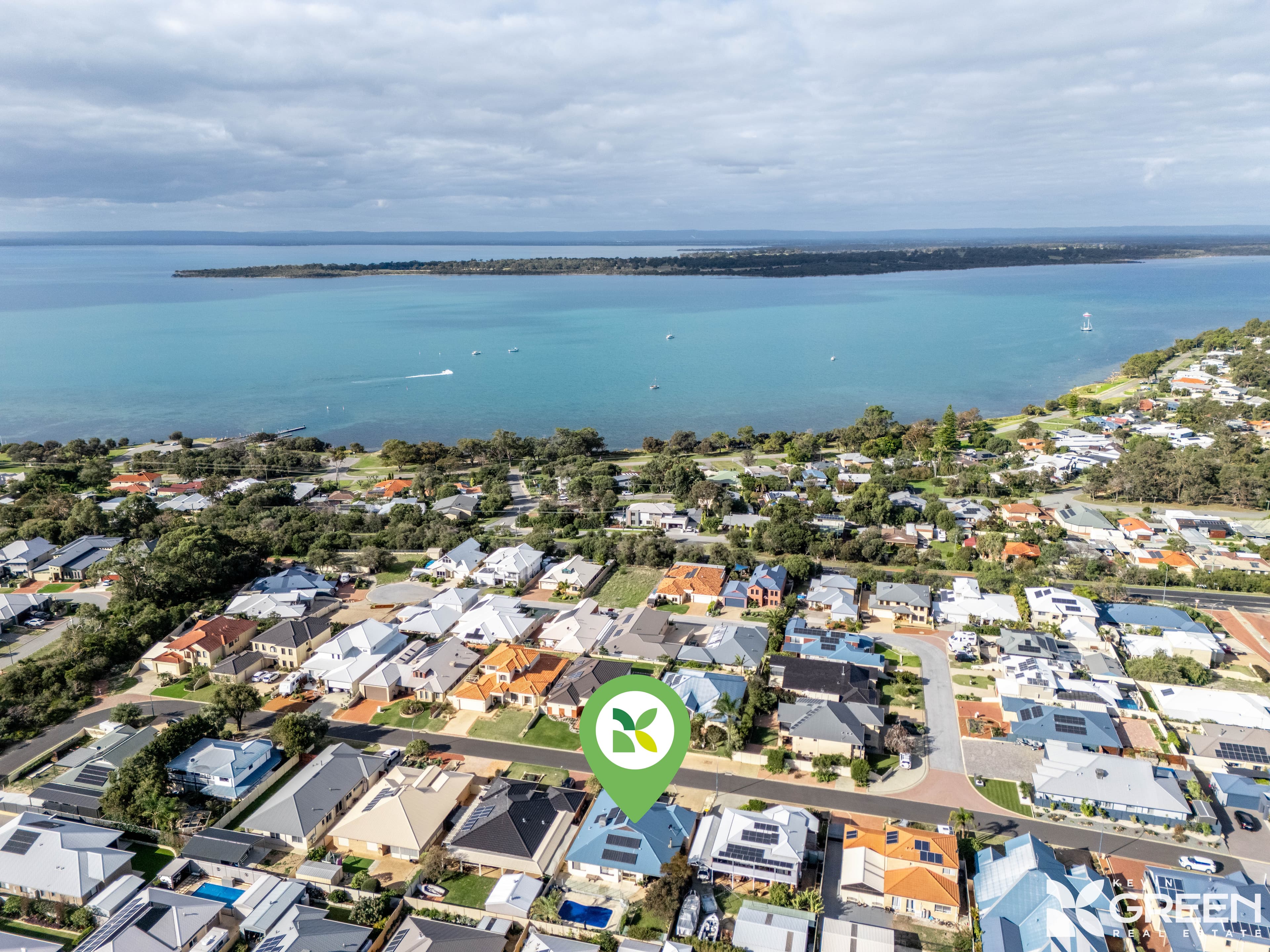 11 Hyden Loop, Dawesville WA, 6211, Dawesville - Thumbnail 6